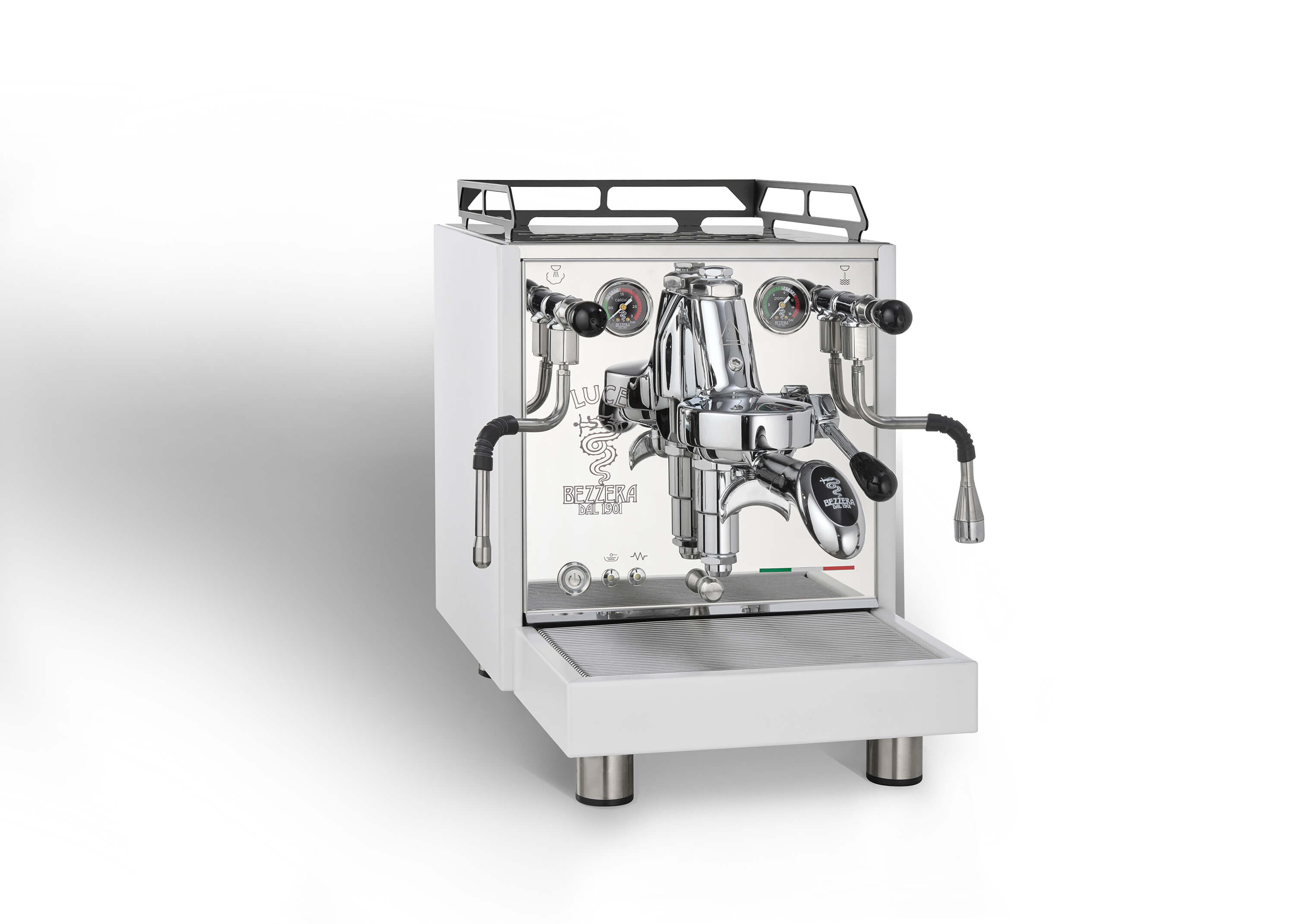 Bezzera Light S