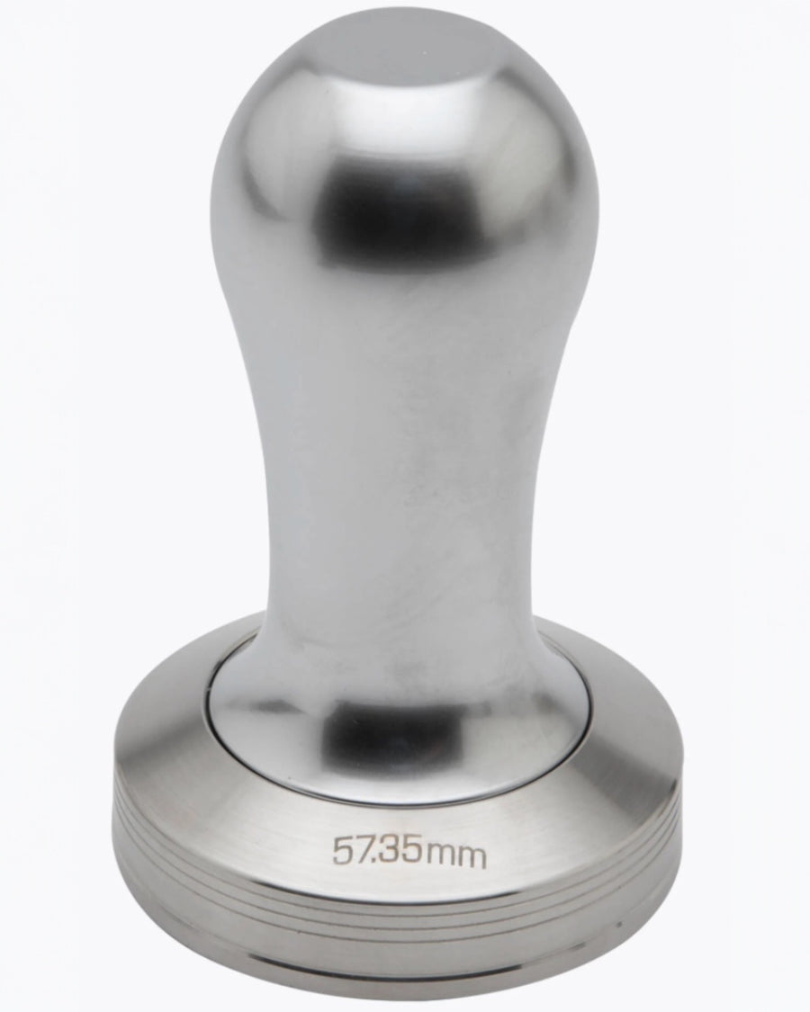 Lelit PLA471A Tamper 57 mm avec une poignée en aluminium