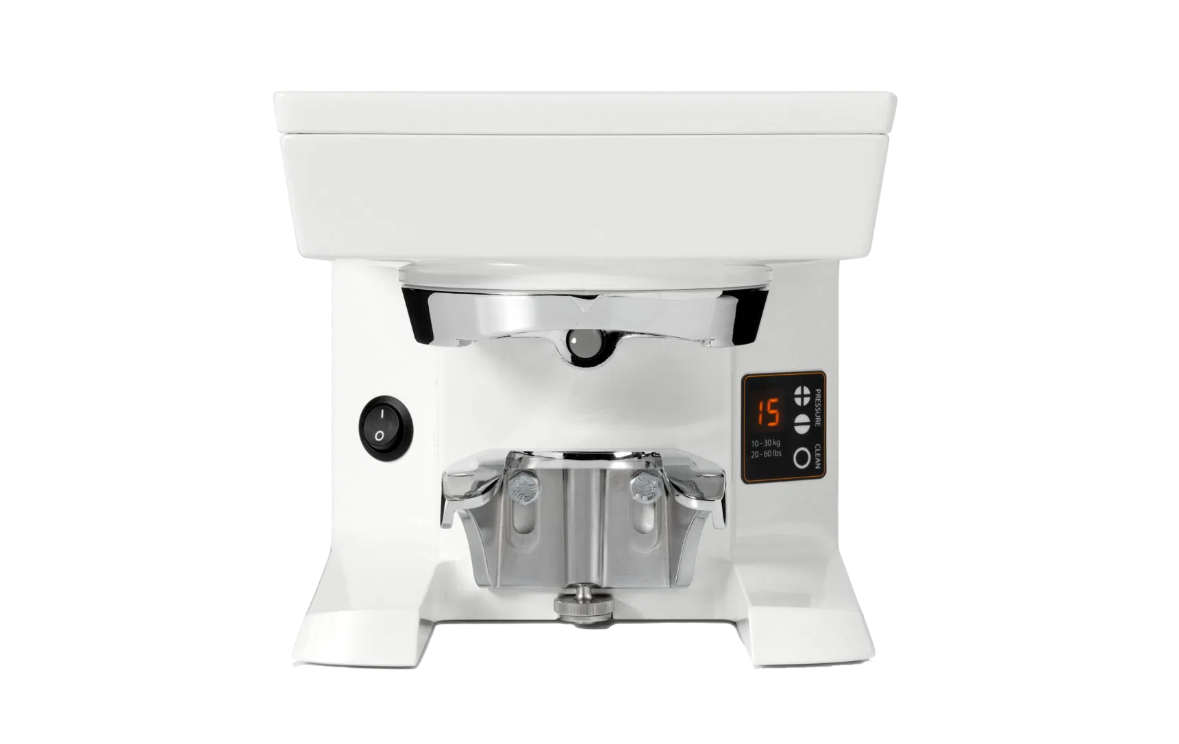 PUQ Press M2 - Tamper intégré pour Mythos & Mythos II