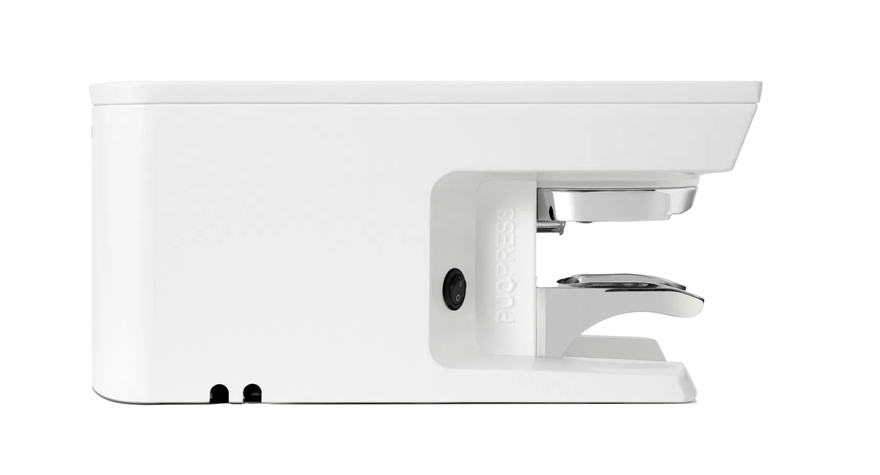 PUQ Press M2 - Tamper intégré pour Mythos & Mythos II