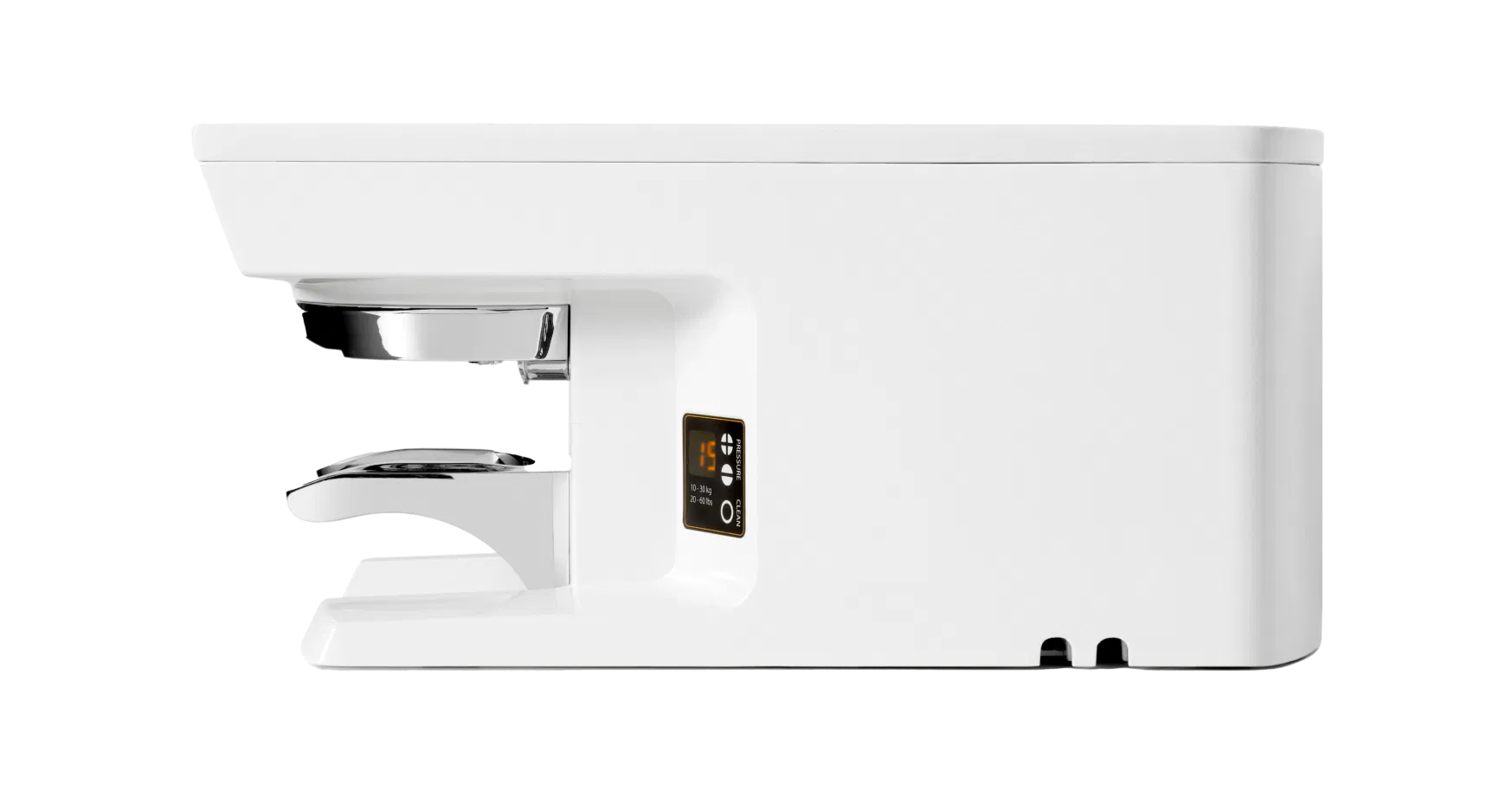 PUQ Press M2 - Tamper intégré pour Mythos & Mythos II