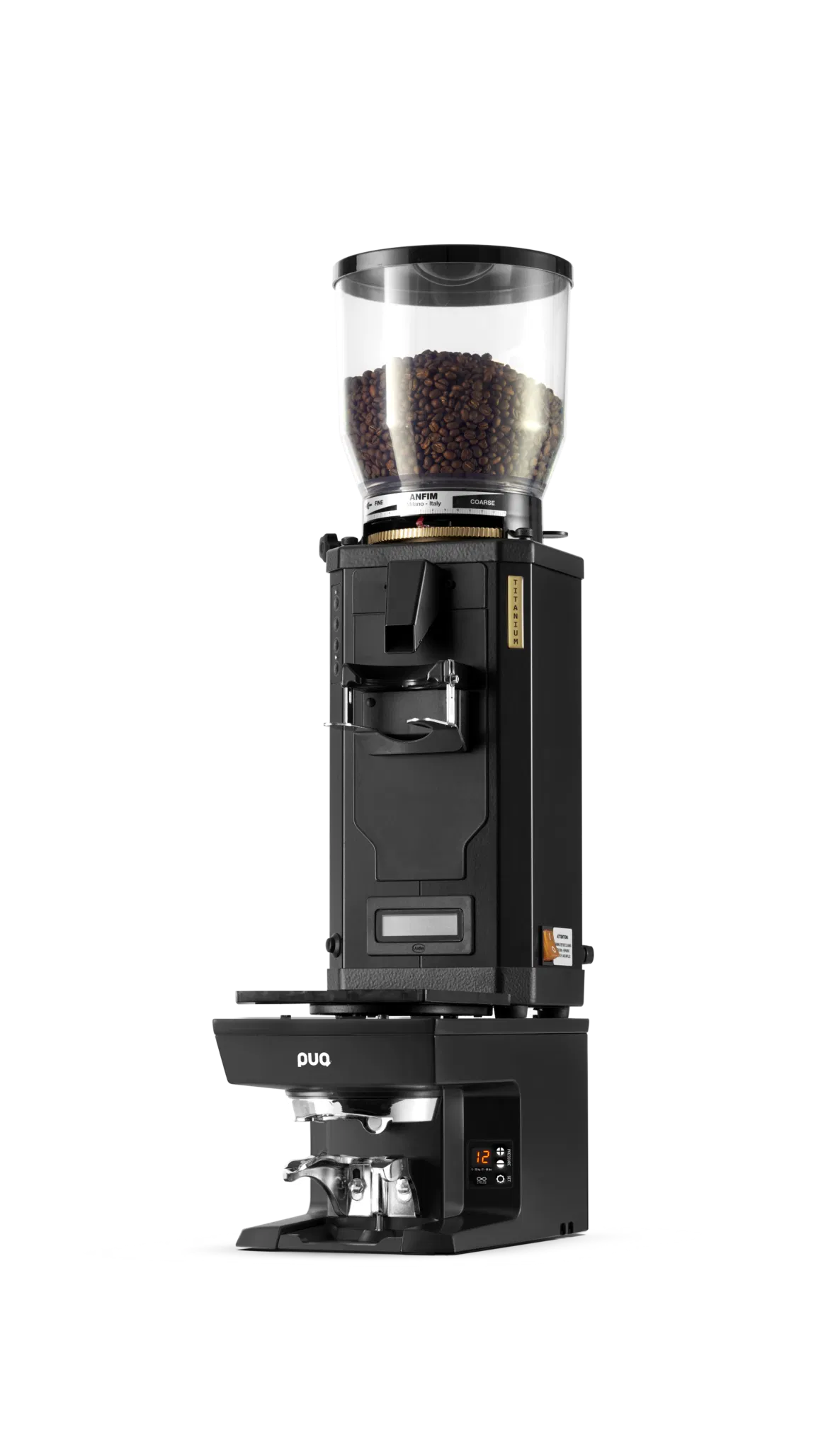 PUQ Press Bracket - The universal adapter for PUQ Press M2, M3 & M5