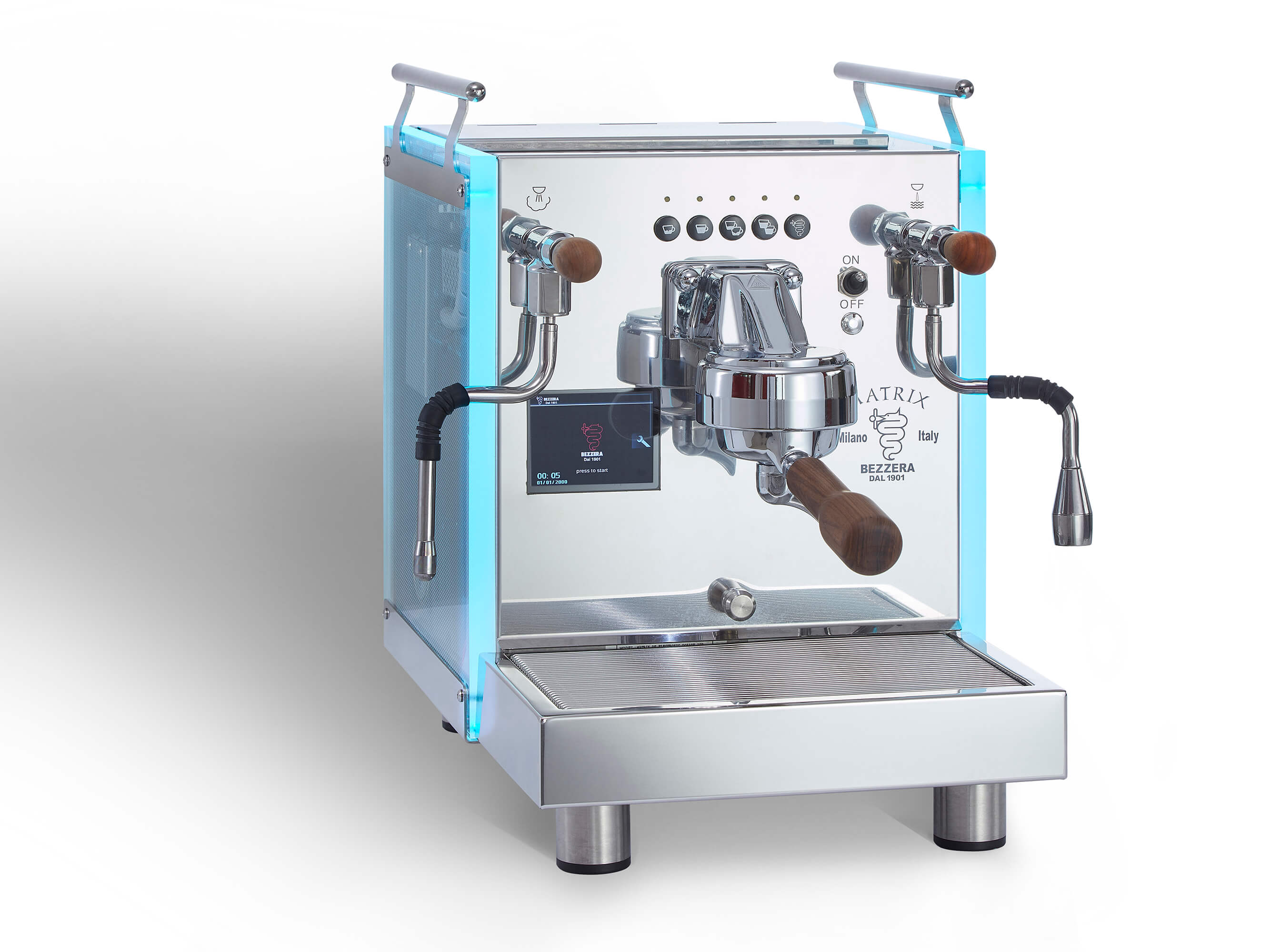 Bezzera Matrix MN