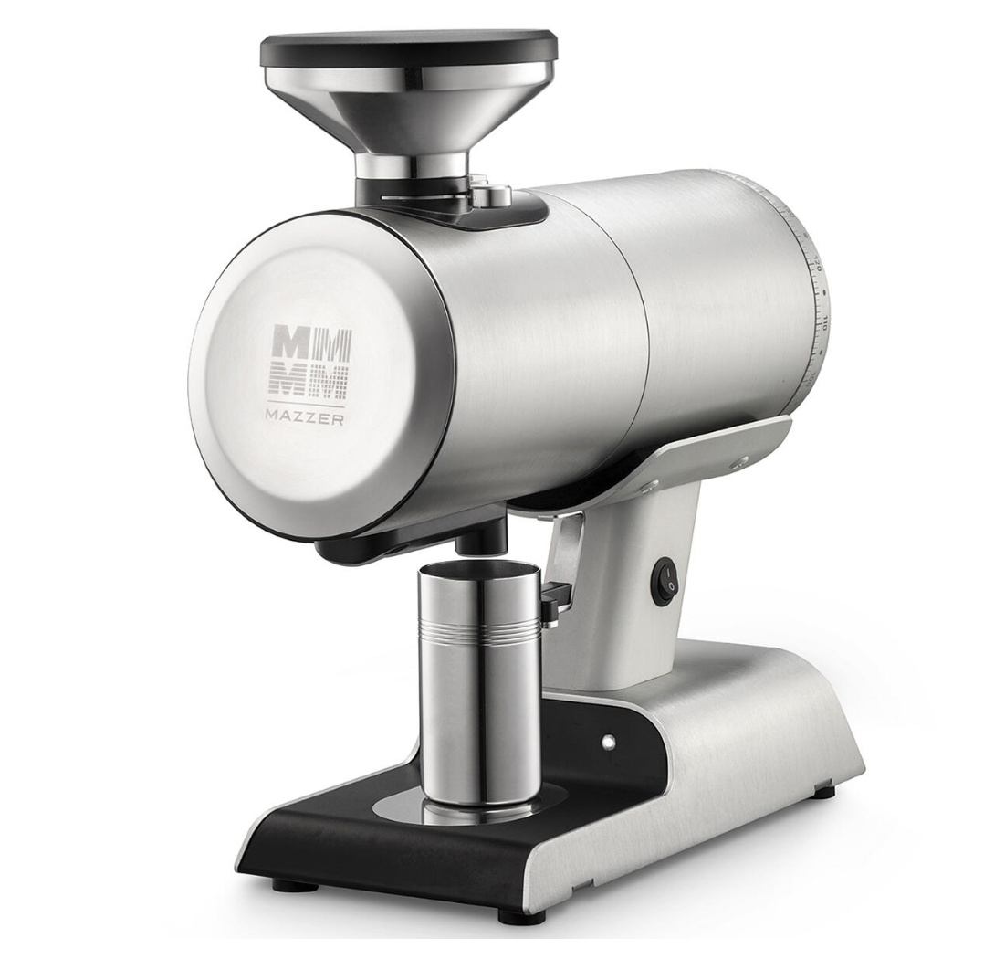 Mazzer Philos Espressomühle mit L189D oder L200D