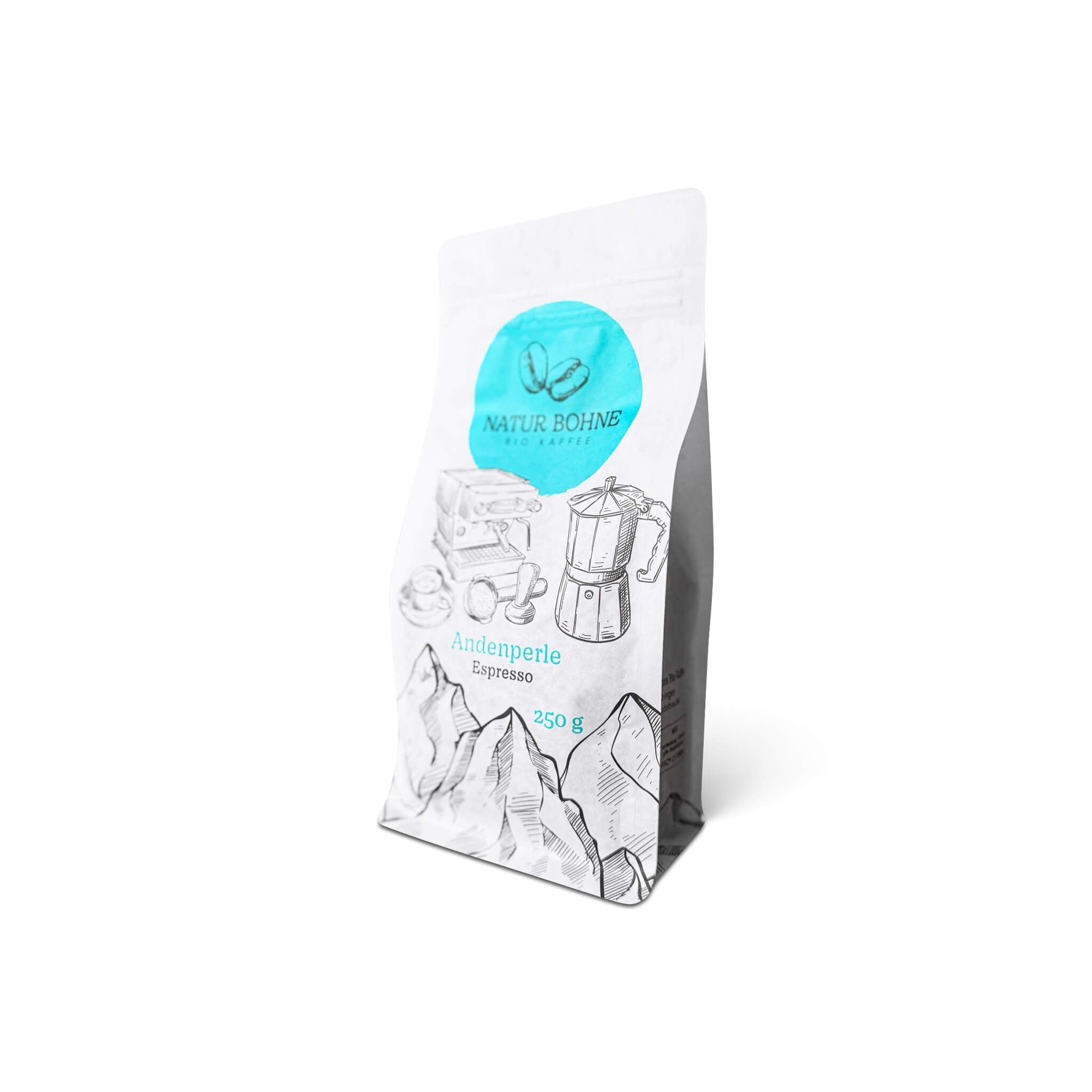 21% d'économie avec le paquet test Espresso : bundle découverte