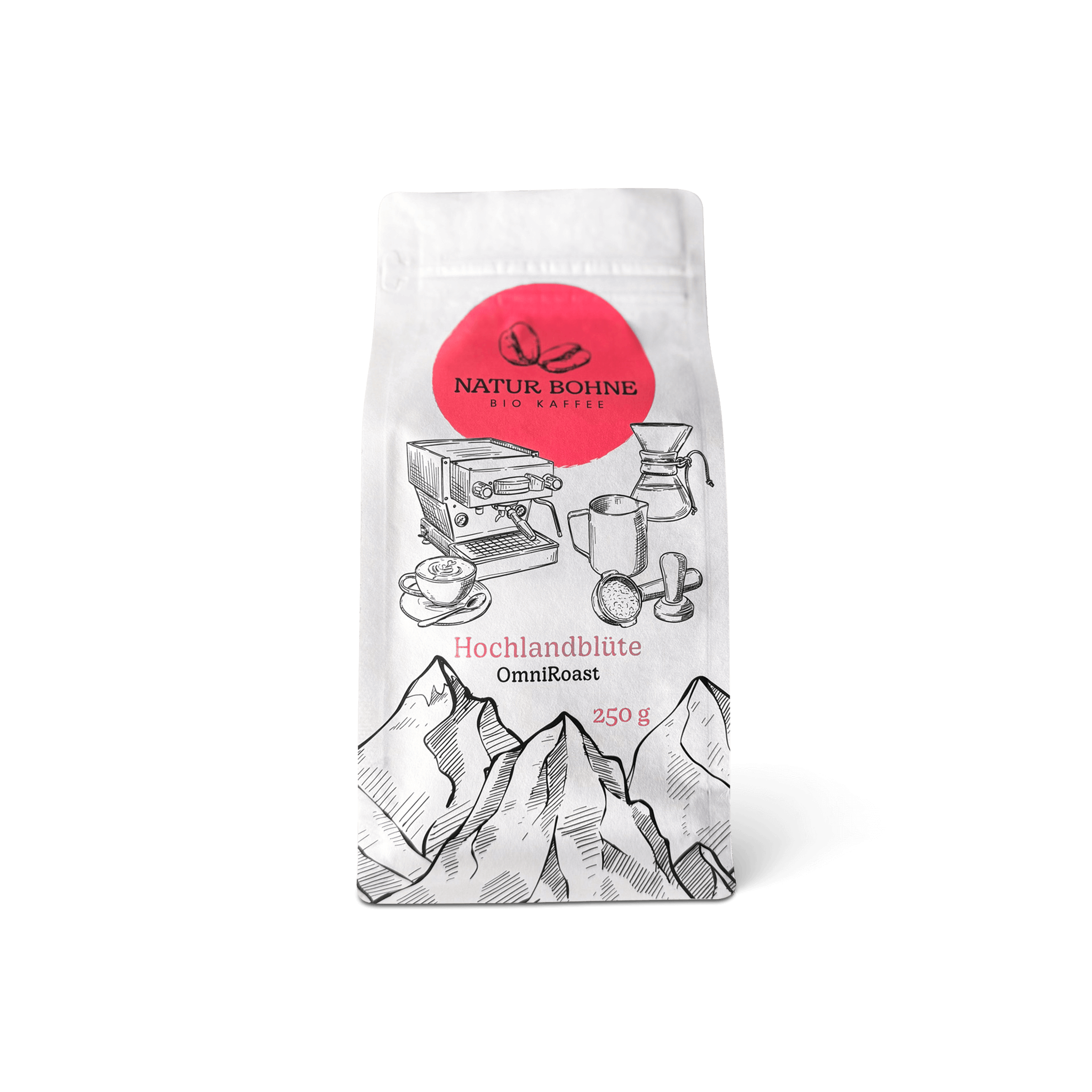 Save 21% with the filter coffee test pack: indulgence bundle