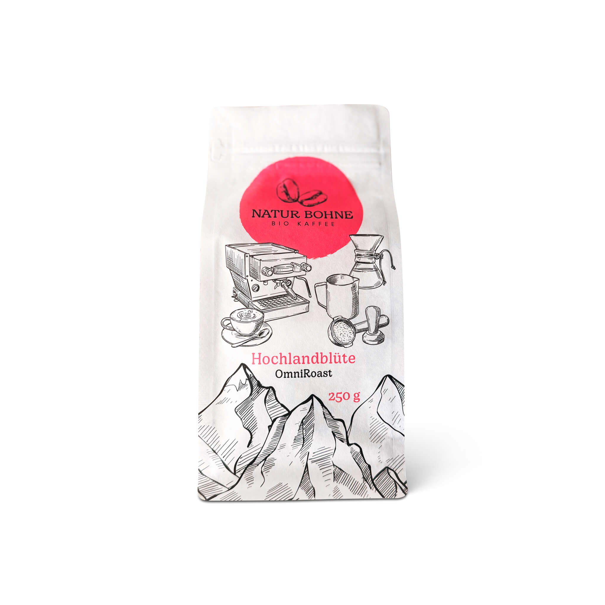 21% Sparen mit dem Espresso Testpaket: Entdecker-Bundle