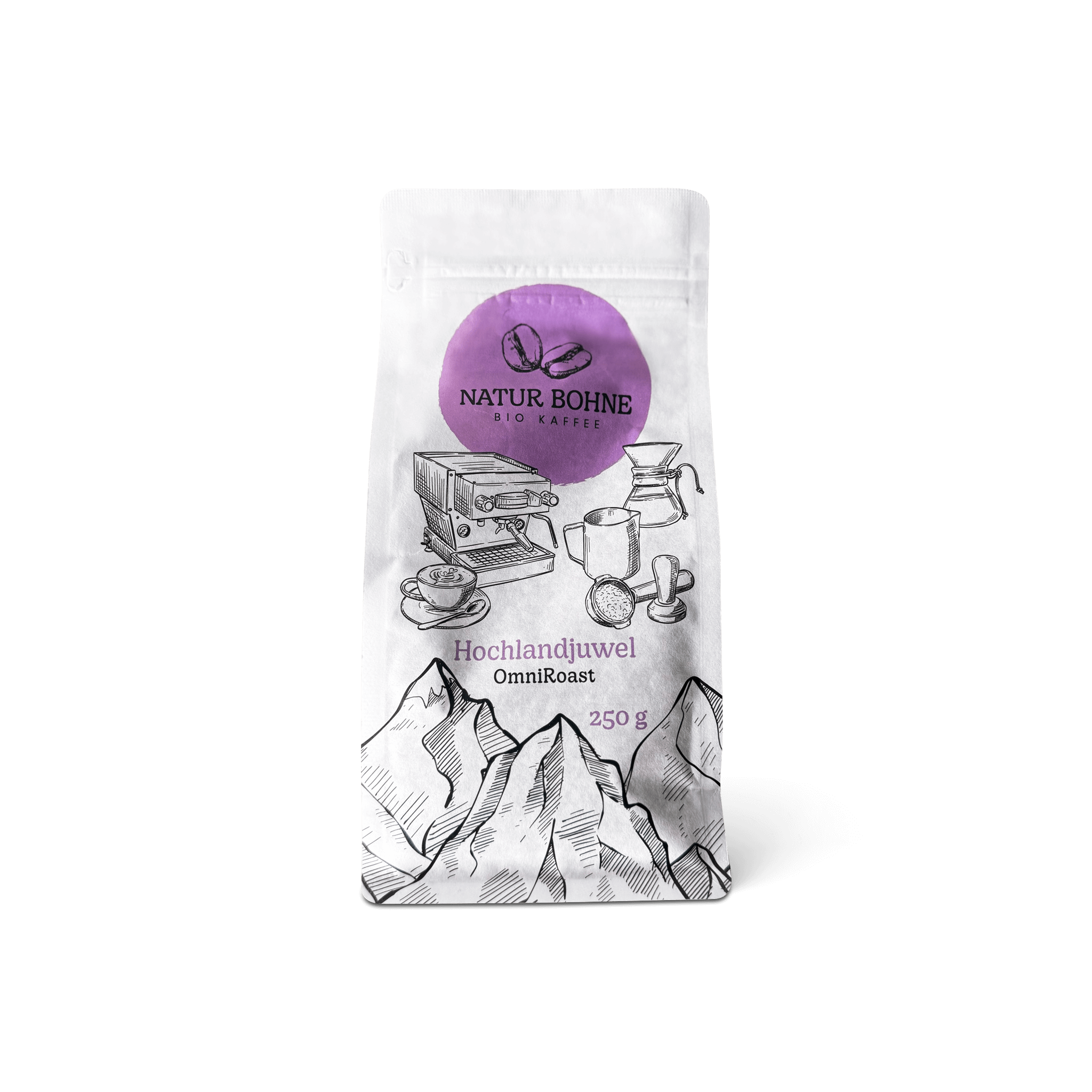 Save 21% with the filter coffee test pack: indulgence bundle