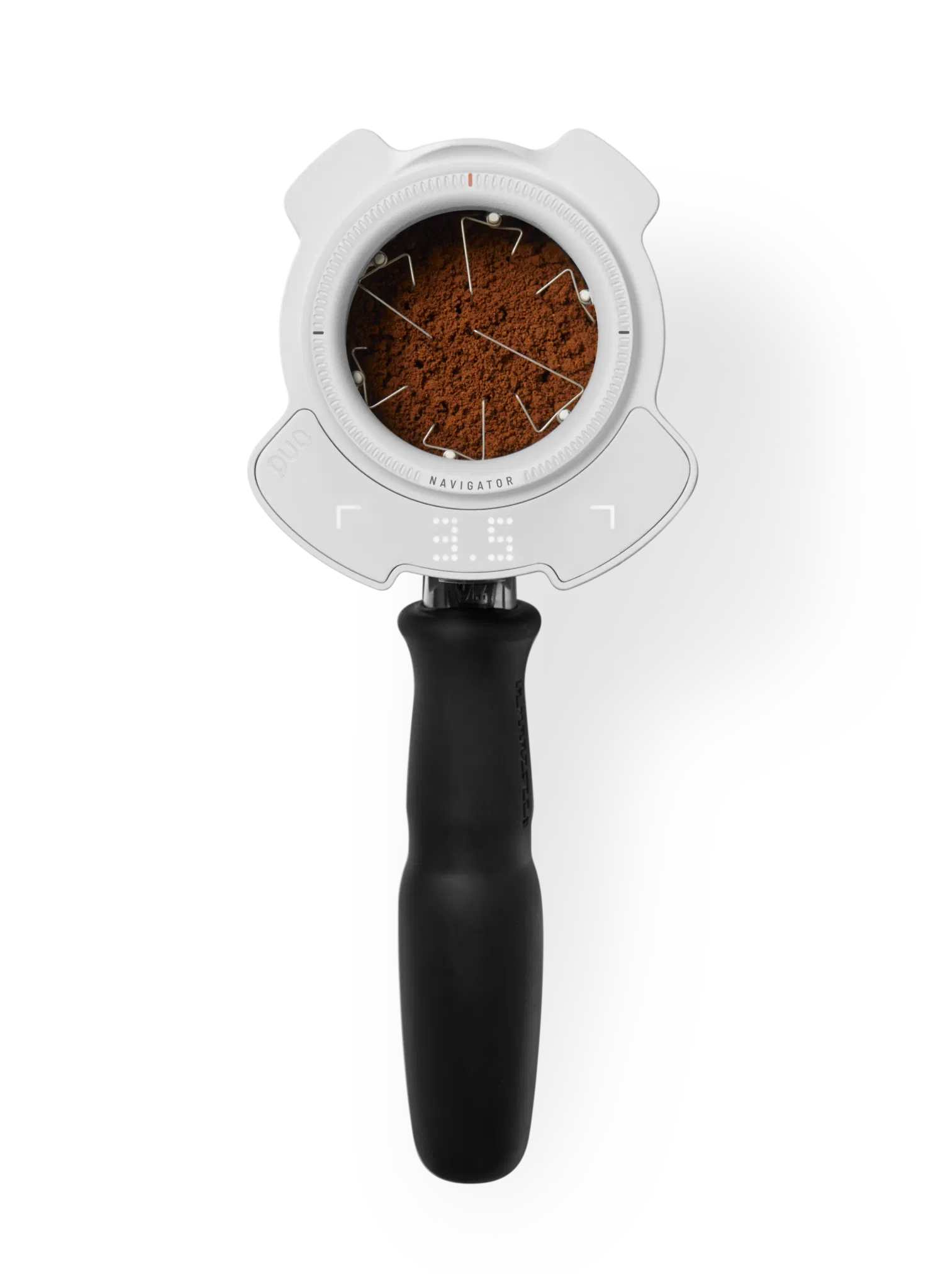 PUQ Press Navigator - Distributeur automatique de café pour porte-filtre de 58 mm