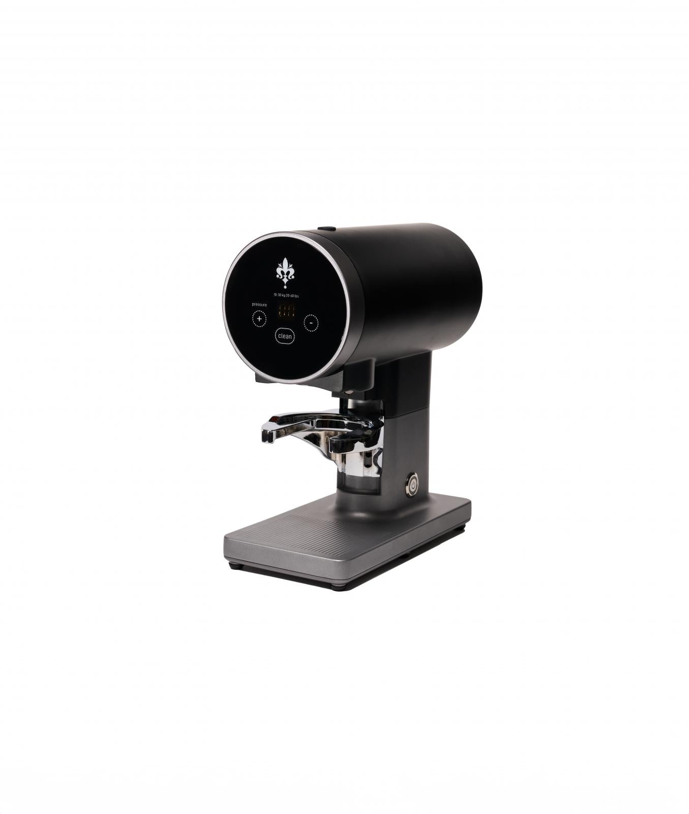 Eureka Disko automatic tamper station stand alone