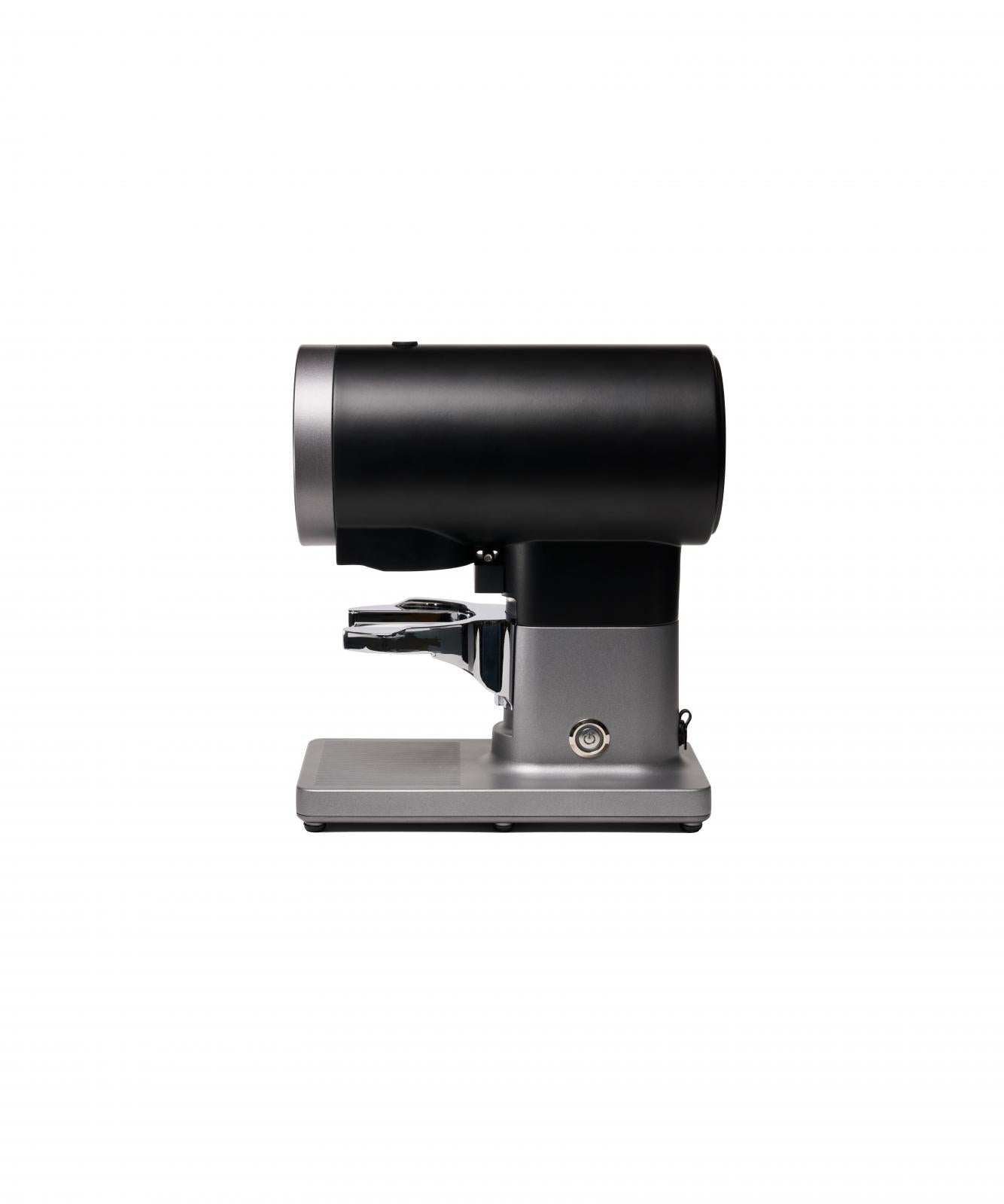 Eureka Disko automatic tamper station stand alone