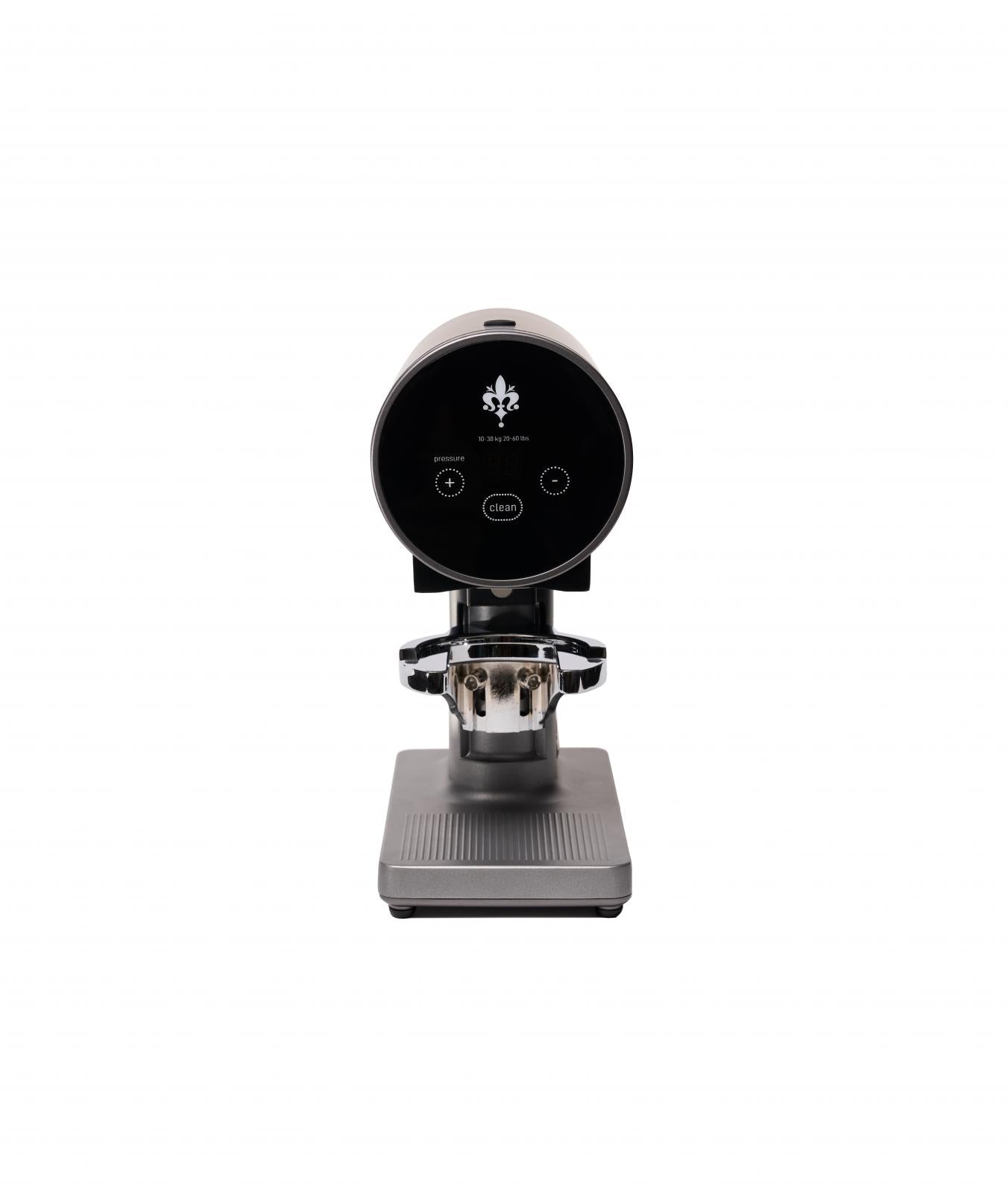 Eureka Disko automatic tamper station stand alone