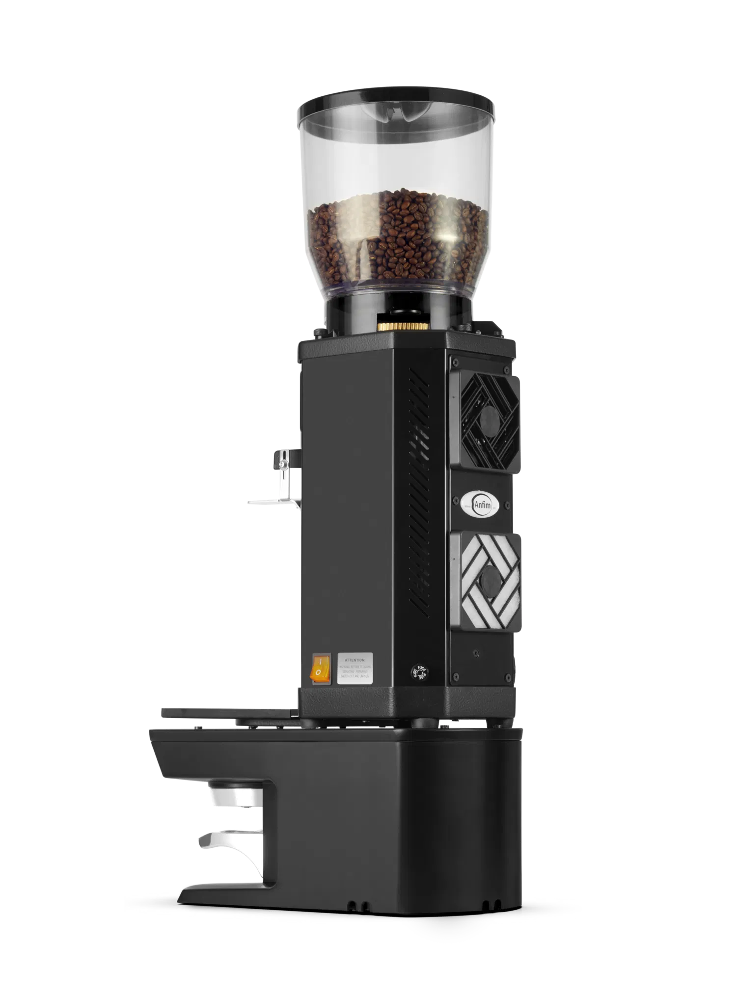 PUQ Press Bracket - The universal adapter for PUQ Press M2, M3 & M5