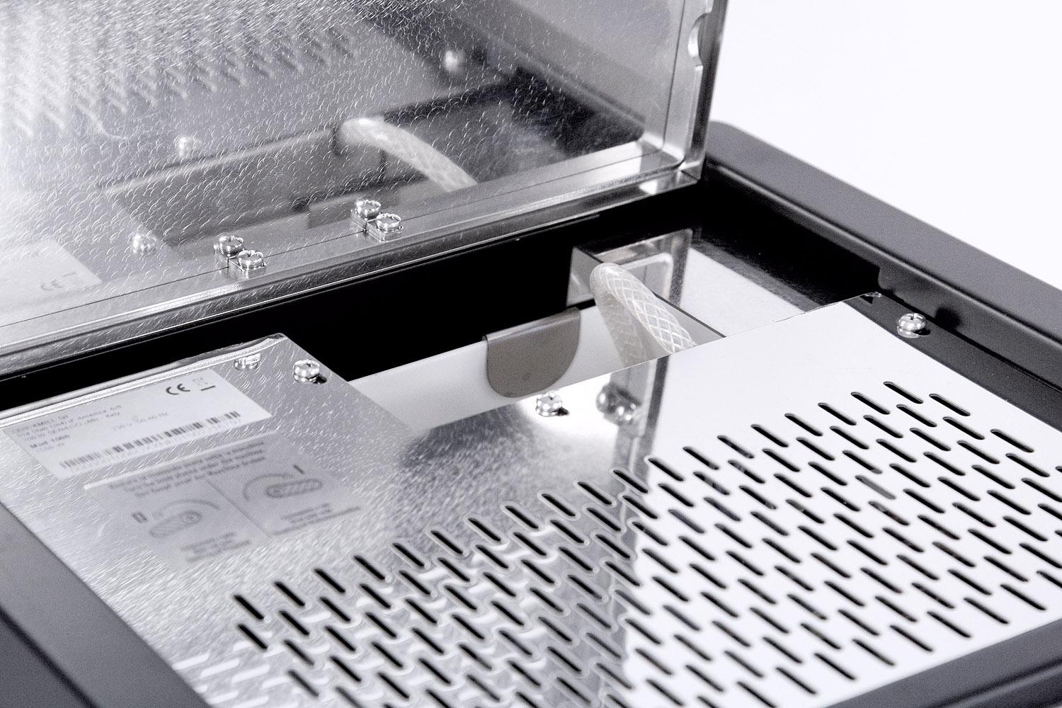 Mulino rapido 01006 Essenza