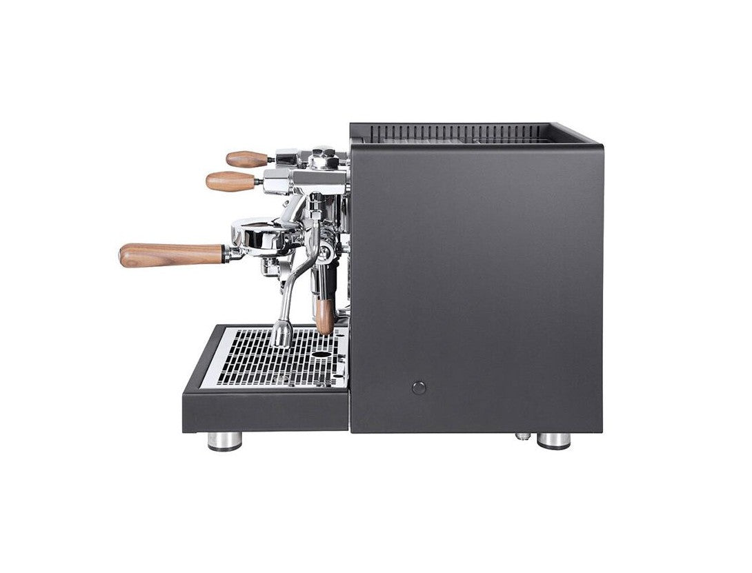 Quick Mill New Aquila 0986 Siebträger Espressomaschine