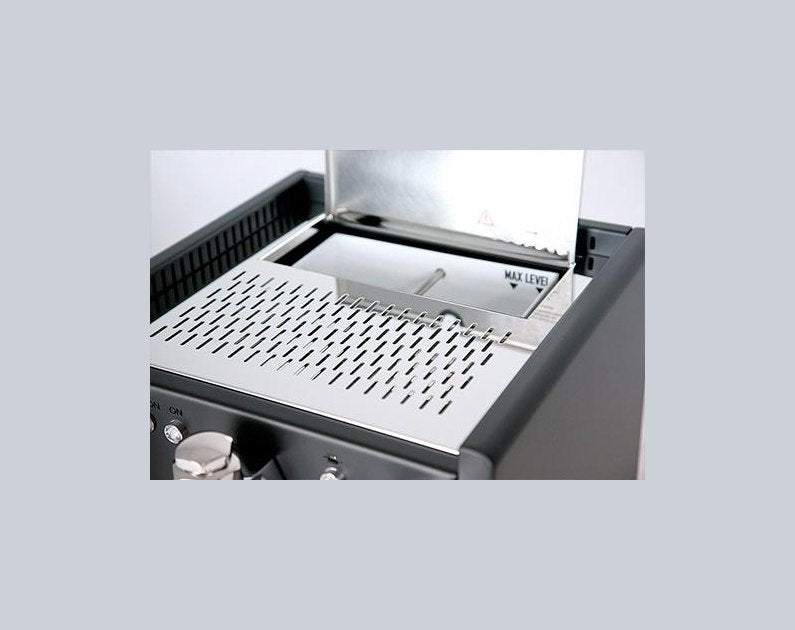 Quick Mill New Aquila 0986 Siebträger Espressomaschine
