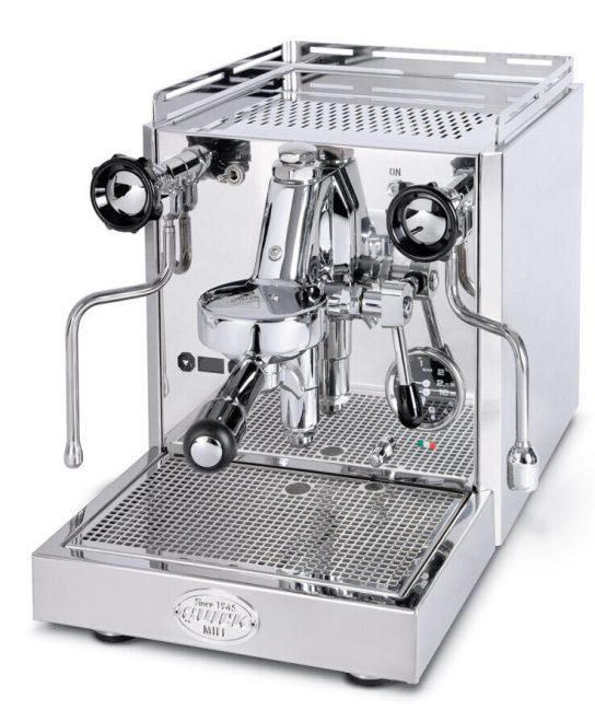 Quickmill Elevate V
