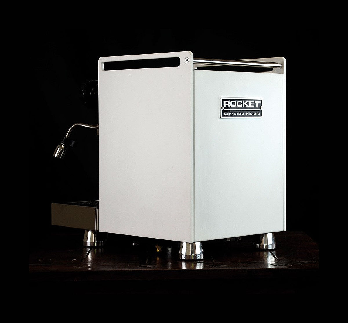 Rocket Espresso Chronomètre à couper le souffle V ST PID +++Ausstellungsstück+++