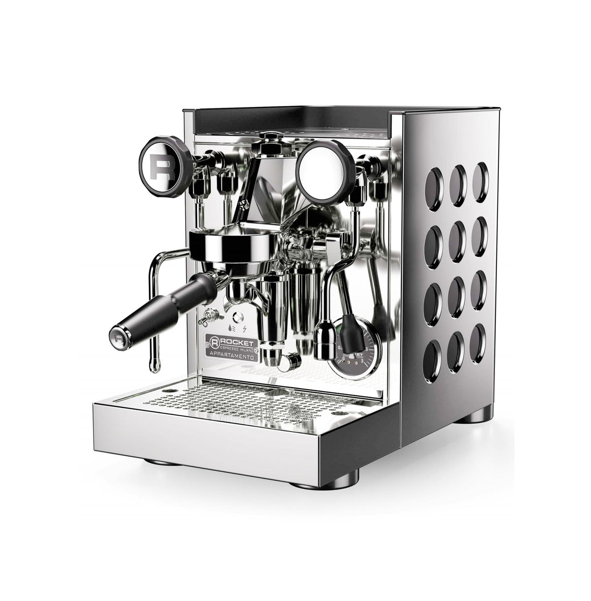 Rocket Appartamento TCA ++ 1kg Bio Bohnen ++
