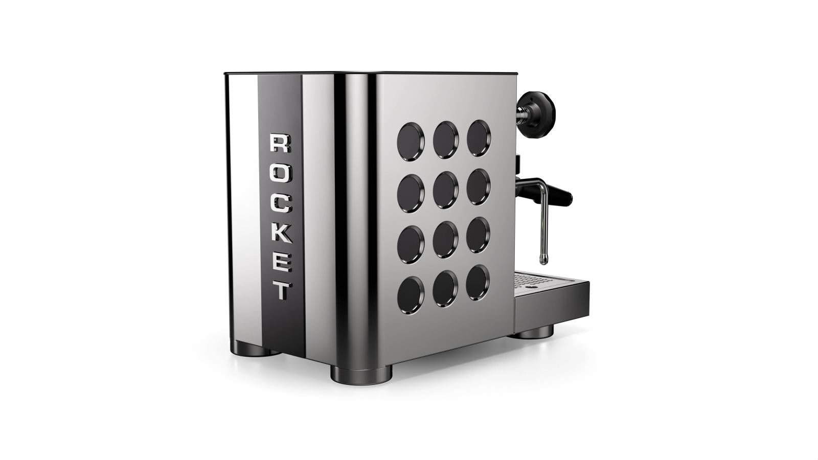 ✅ Rocket Appartamento TCA ++ 1kg Bio Bohnen ++