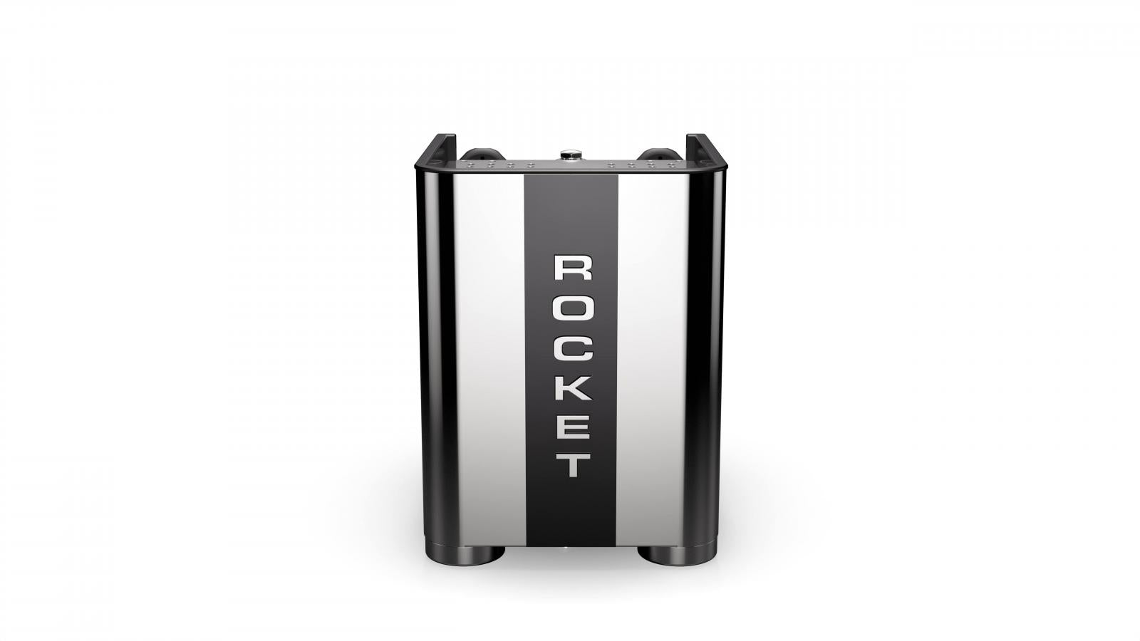✅ Rocket Appartamento TCA ++ 1kg Bio Bohnen ++