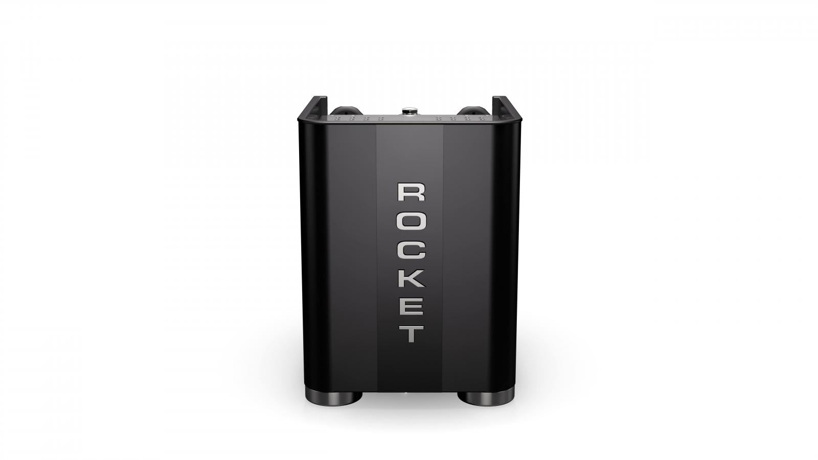✅ Rocket Appartamento TCA ++ 1kg Bio Bohnen ++