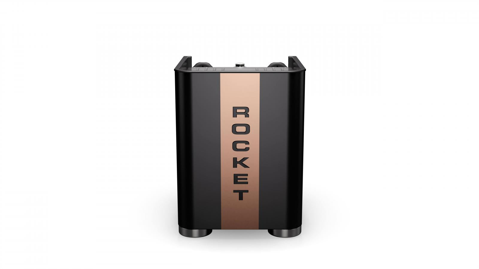 ✅ Rocket Appartamento TCA ++ 1kg Bio Bohnen ++