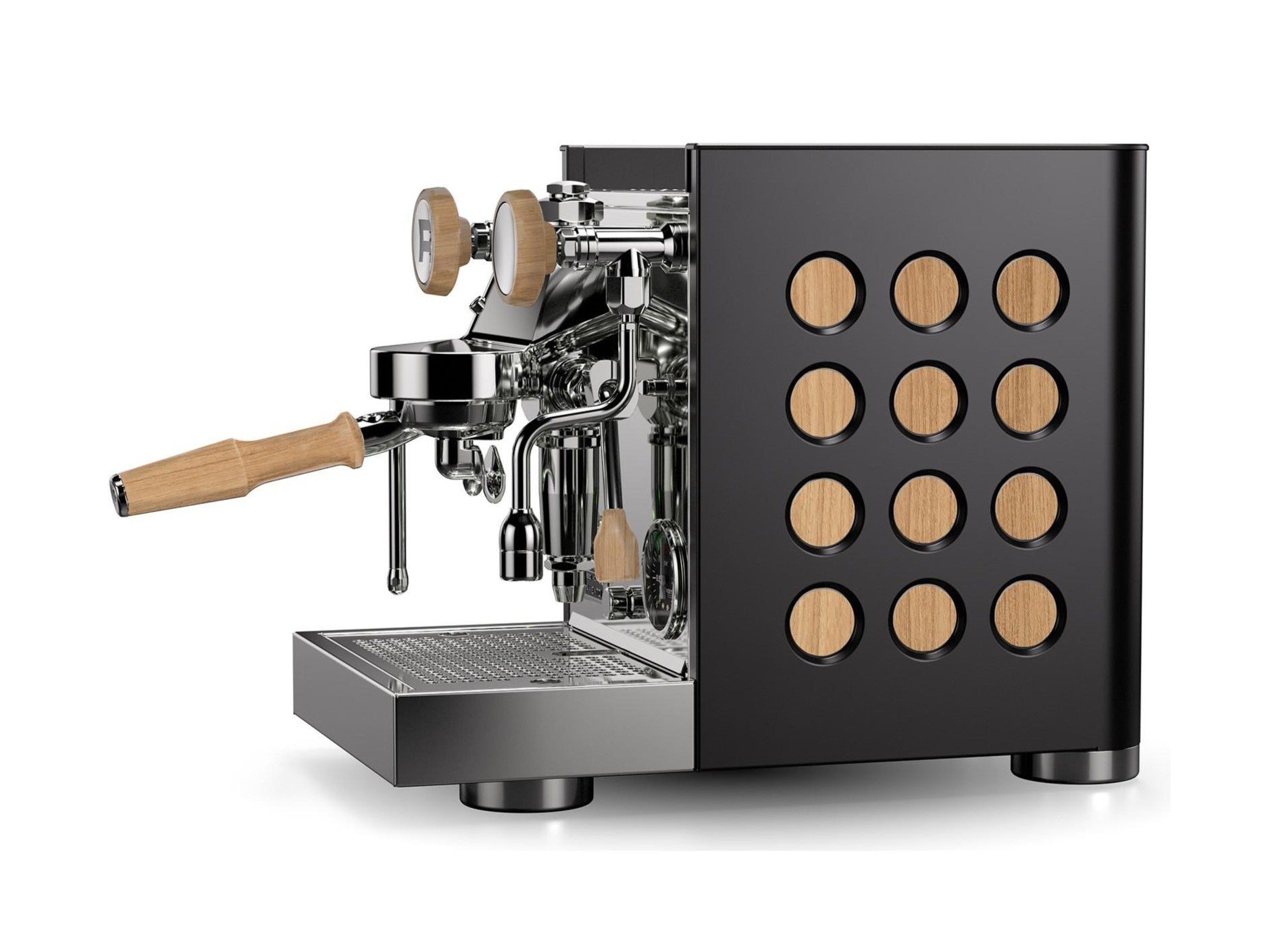 ✅ Rocket Appartamento TCA ++ 1kg organic beans ++