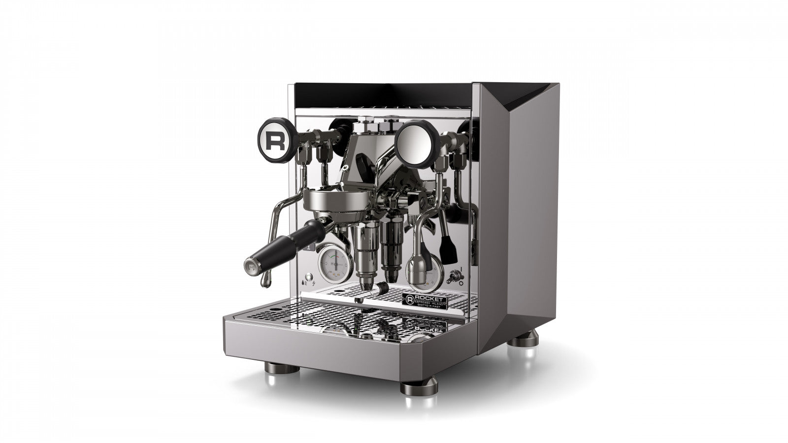 Rocket Espresso Giotto R FAST