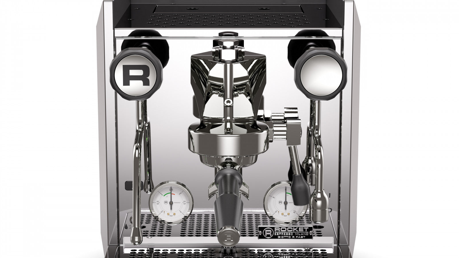 Rocket Espresso Giotto R FAST