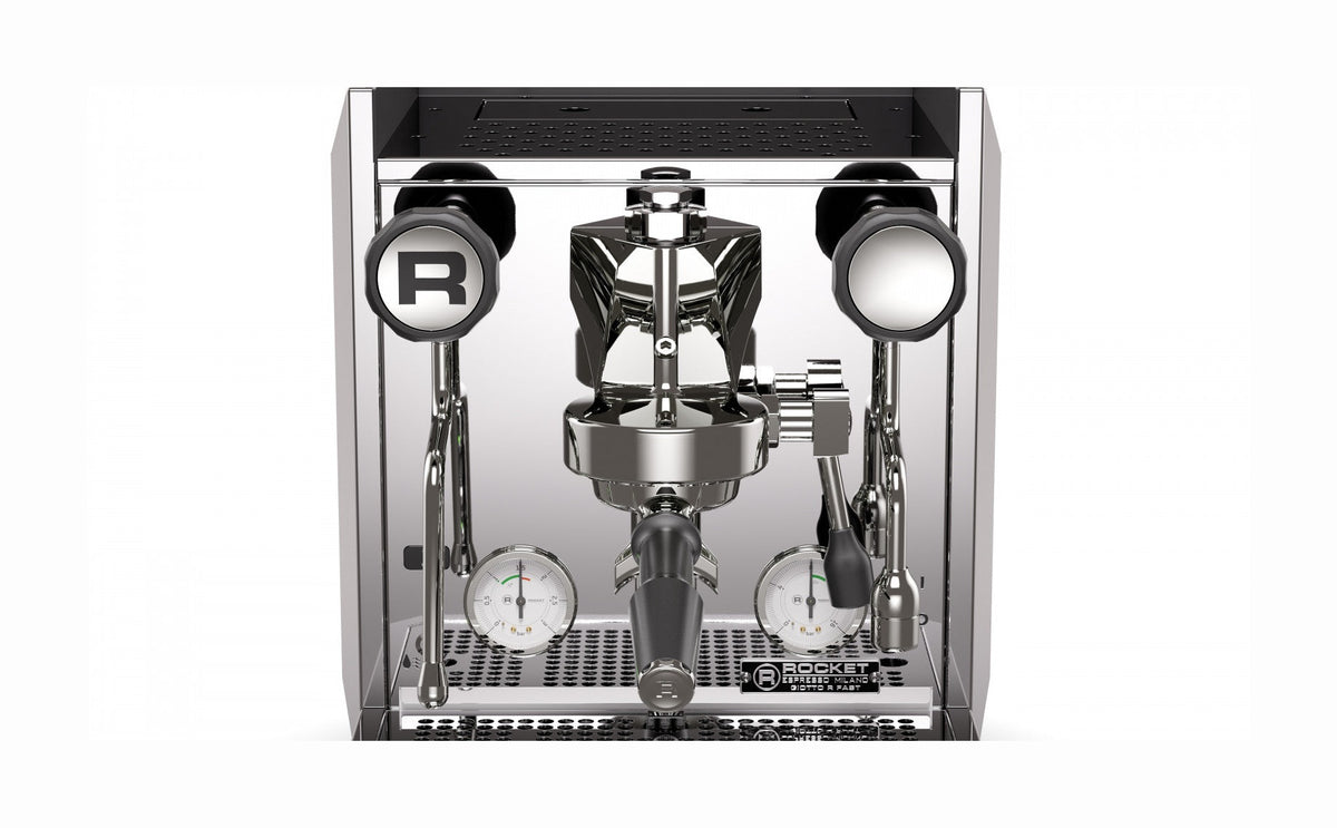 Rocket Espresso Giotto R FAST
