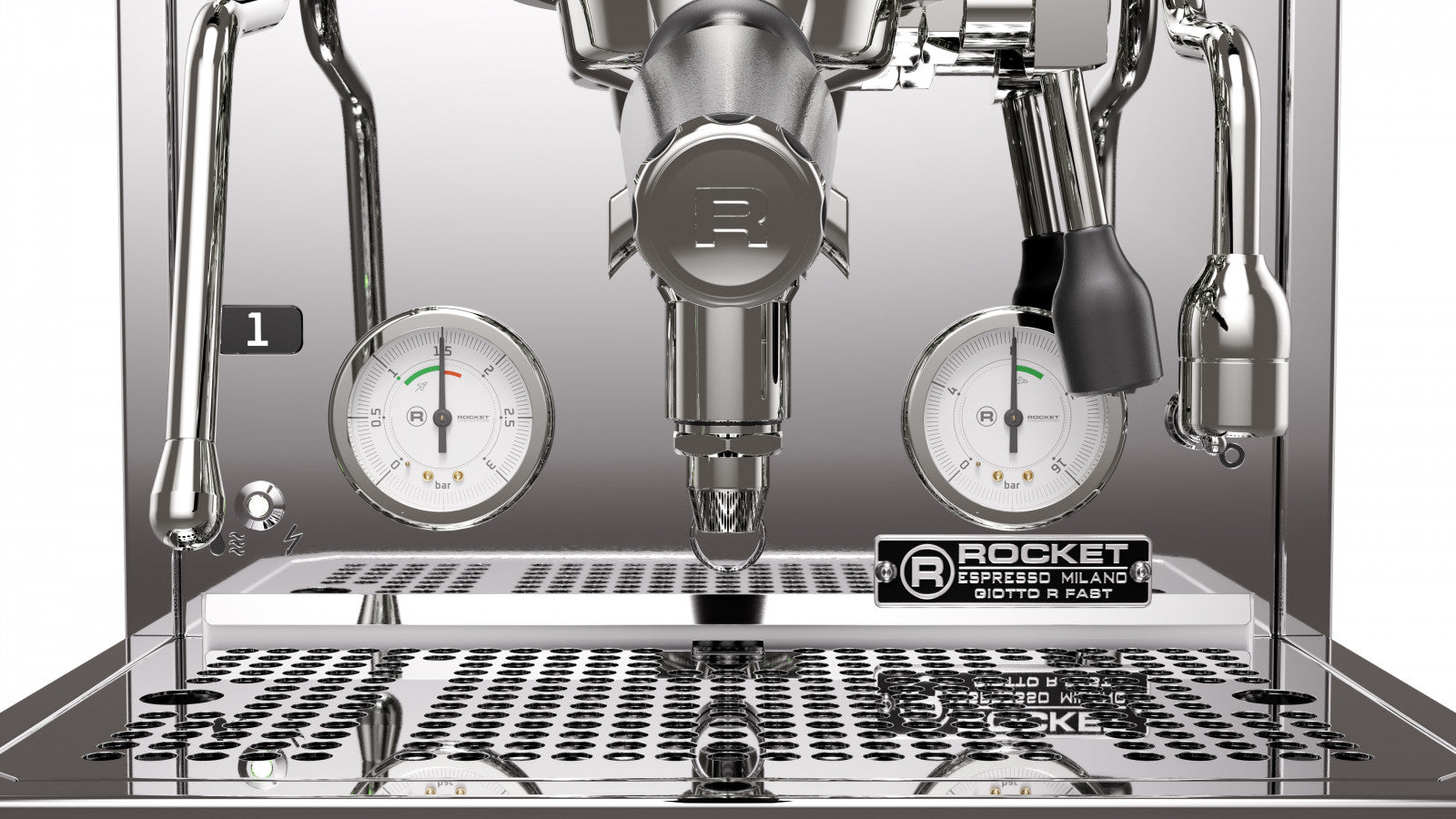 Rocket Espresso Giotto R FAST