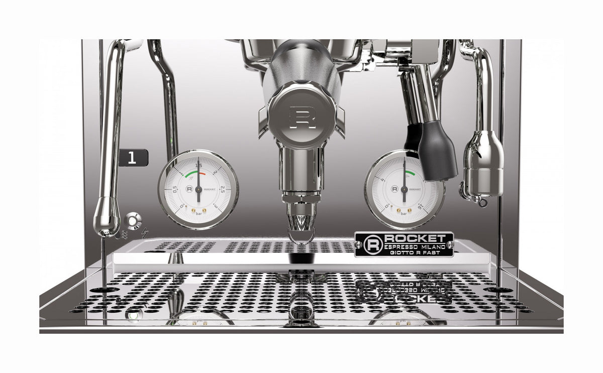 Rocket Espresso Giotto R FAST