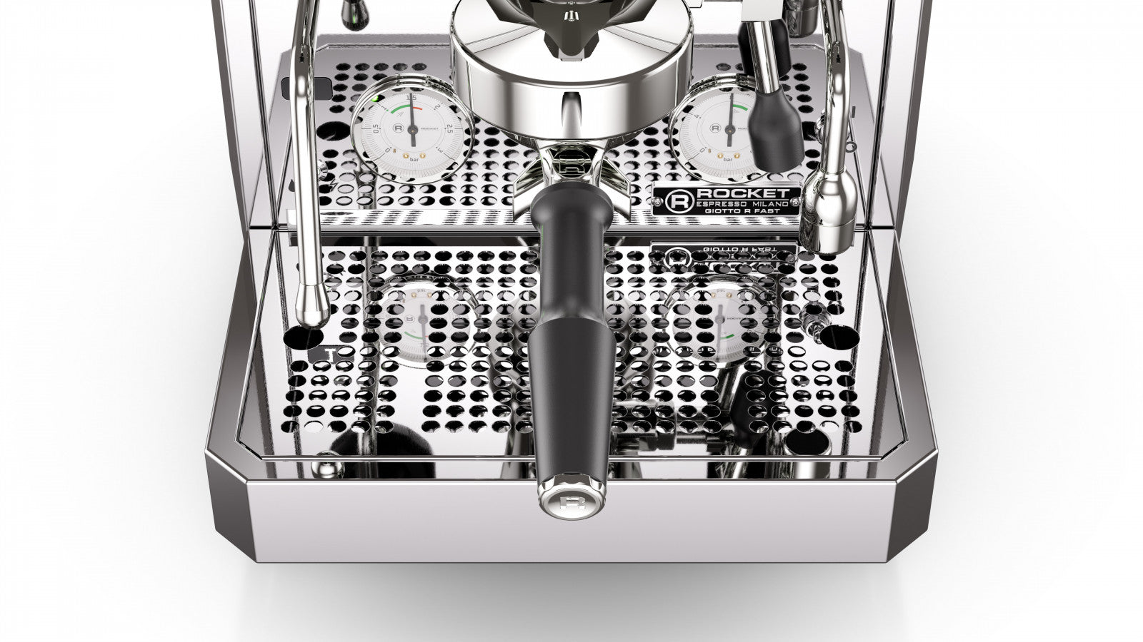 Rocket Espresso Giotto R FAST