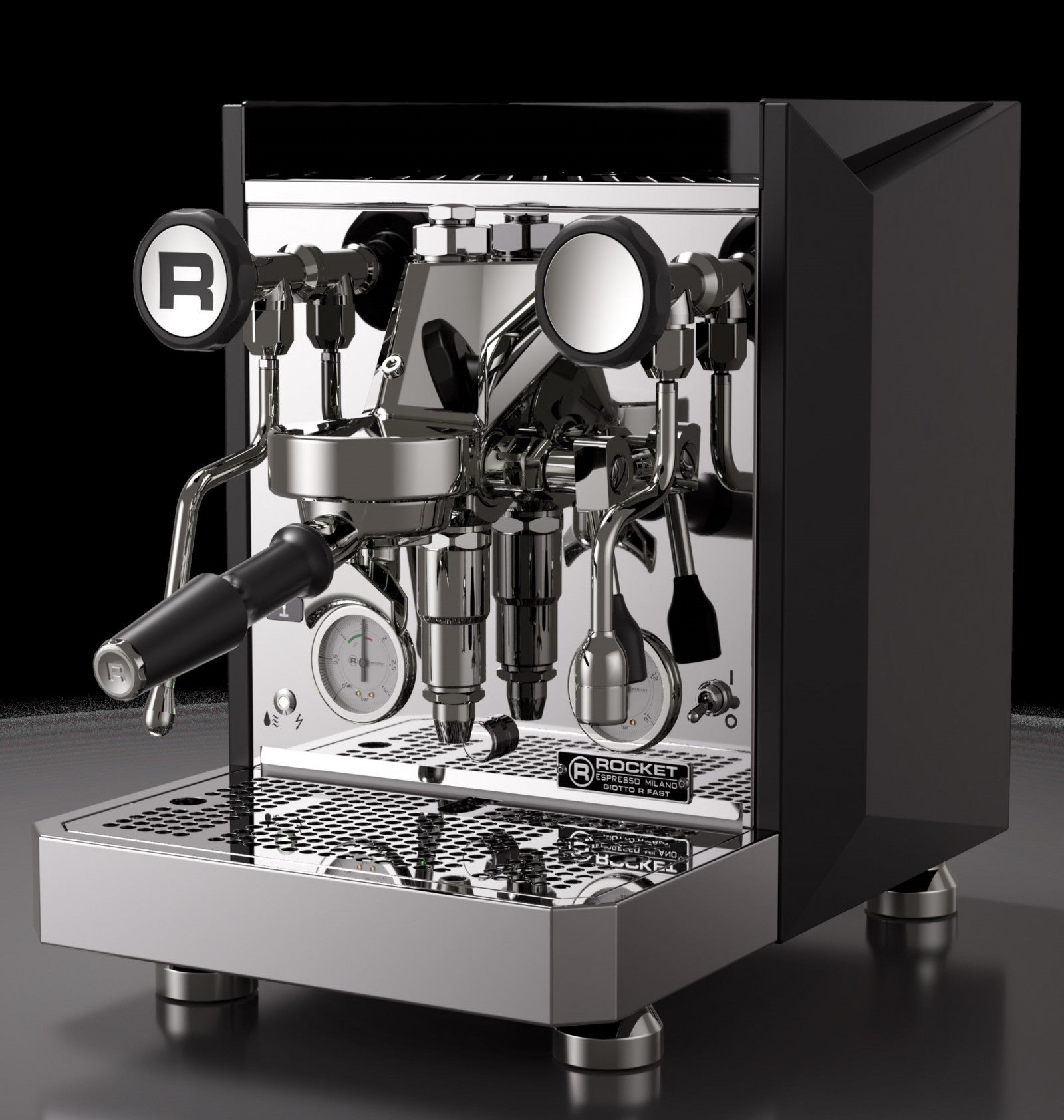 Rocket Espresso Giotto R FAST