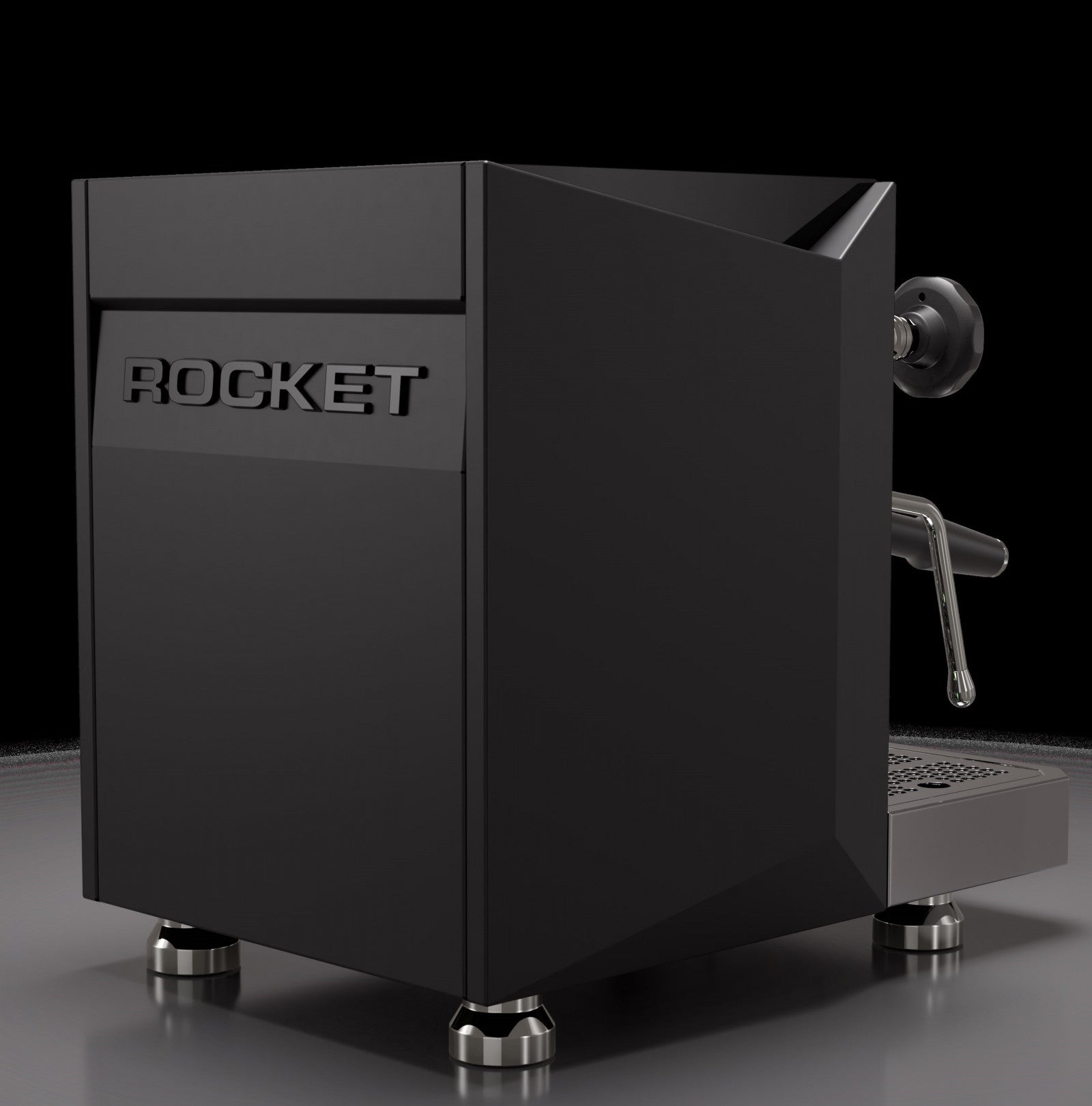 Rocket Espresso Giotto R FAST