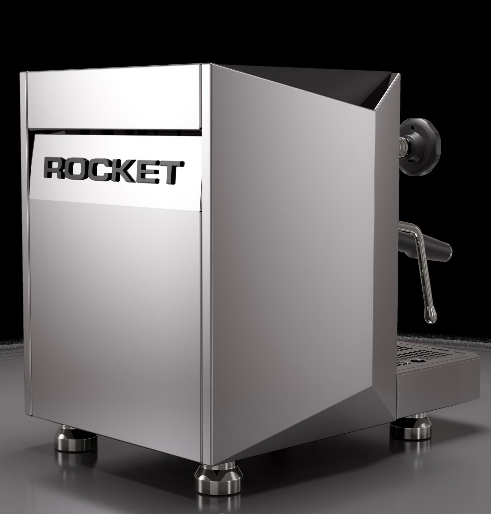 Rocket Espresso Giotto V FAST ++ 1kg Bio Bohnen ++