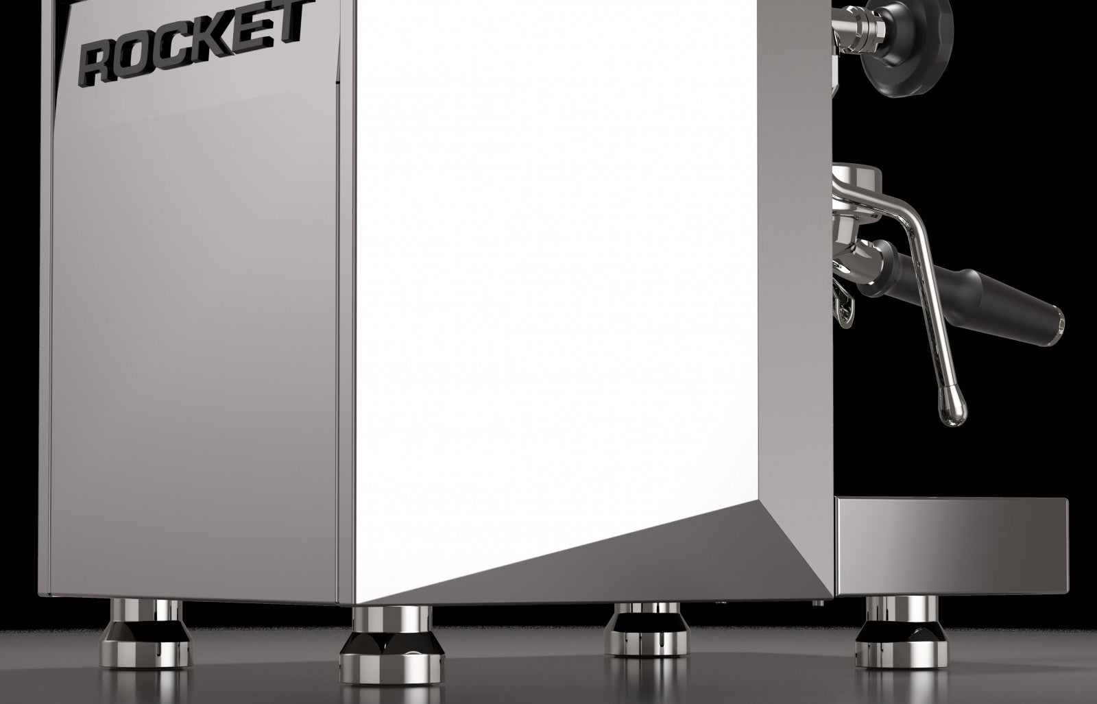 Rocket Espresso Giotto V FAST ++ 1kg Bio Bohnen ++