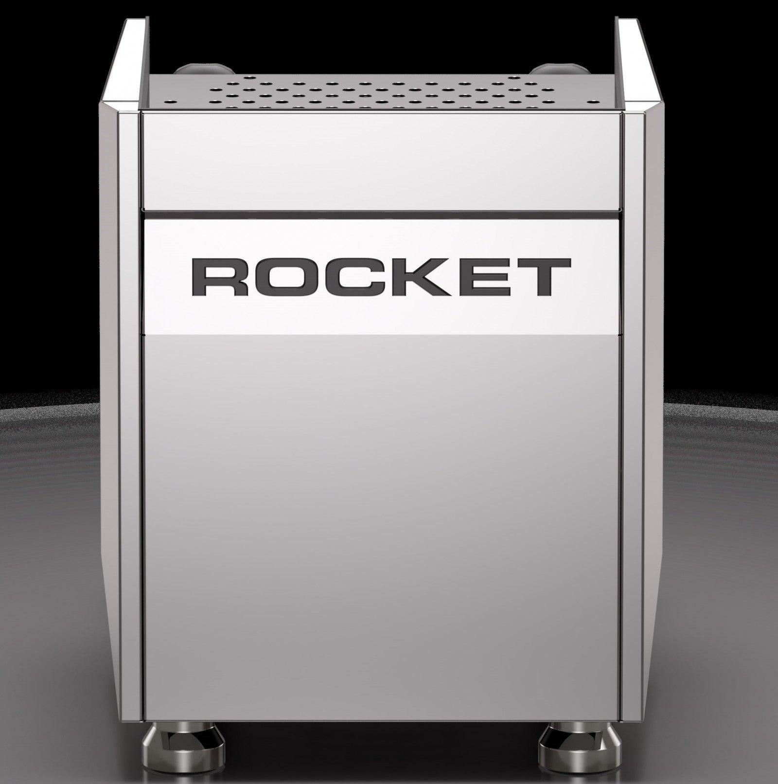 Rocket Espresso Giotto V FAST ++ 1kg Bio Bohnen ++