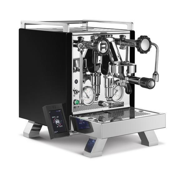 Rocket Espresso R58 V3 Fifty-Eighty Fifty-Eight