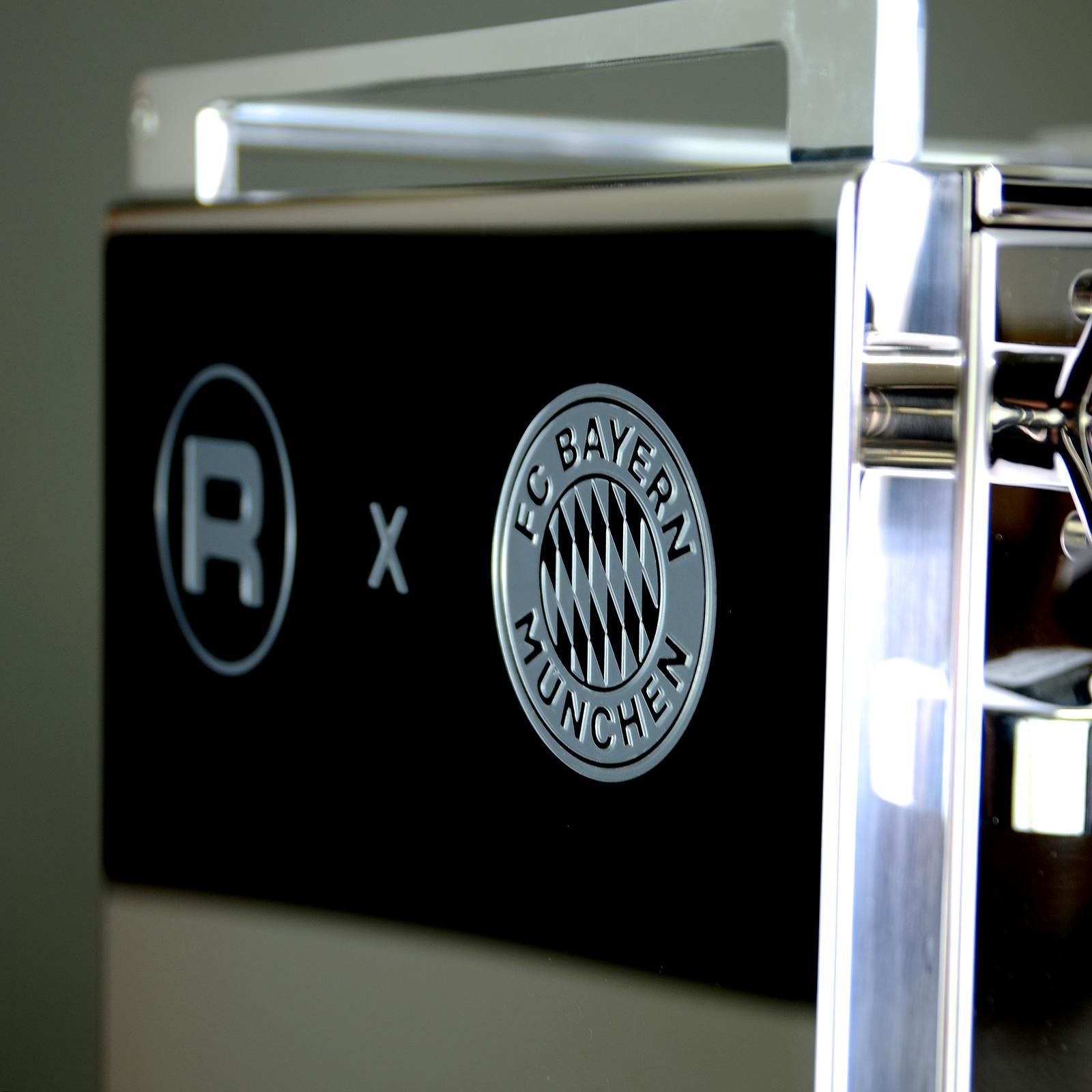 Rocket Cinquantotto FC Bayern Munich – Limited Special Edition