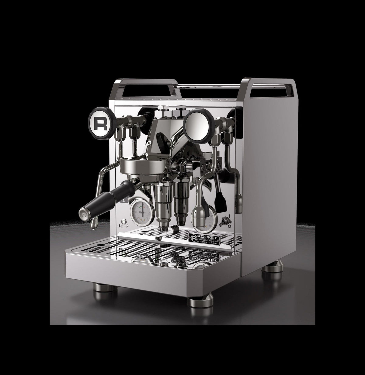 Rocket Espresso Breathtaking Fast R