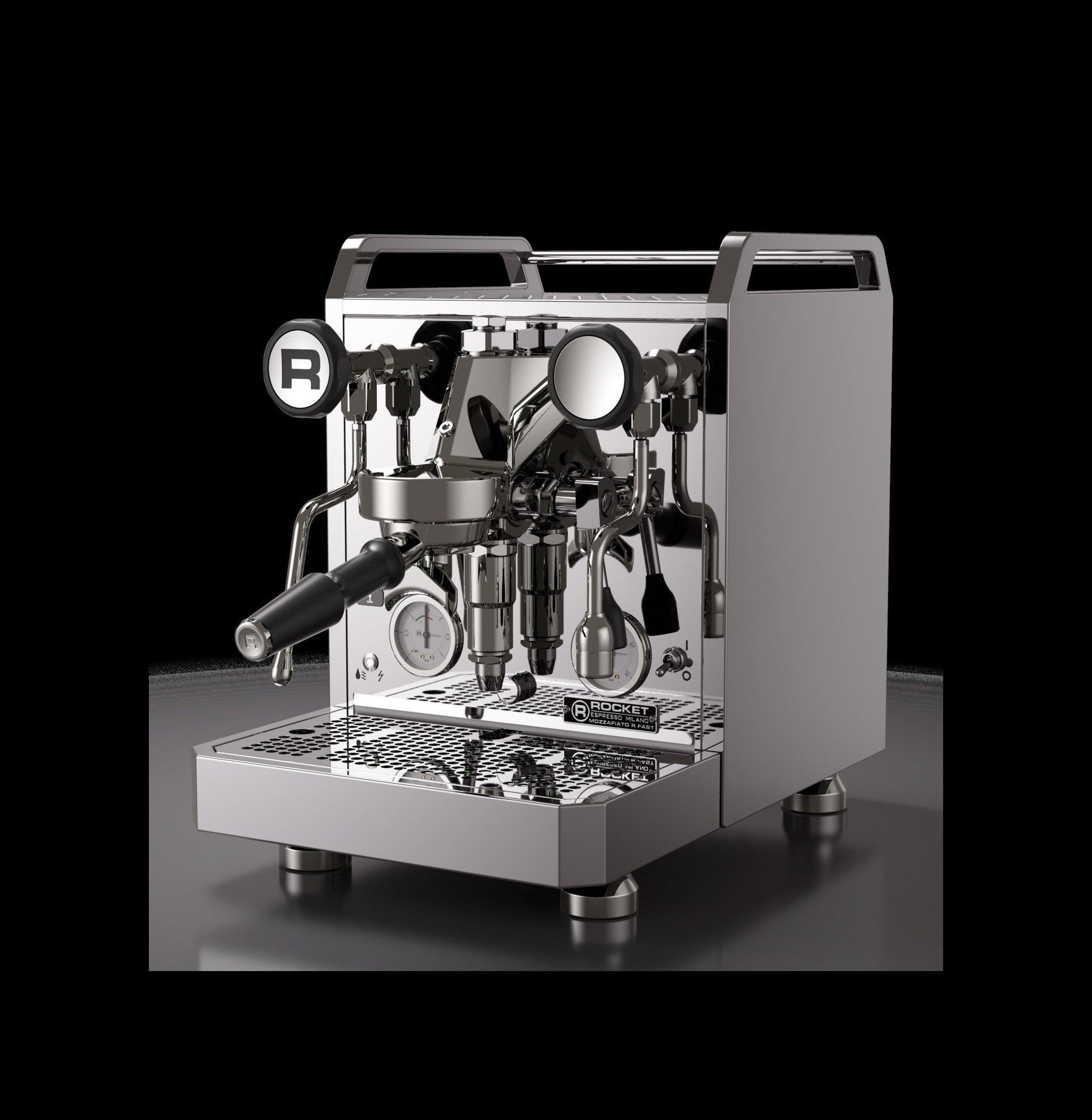 Rocket Espresso Mozzafiato Fast R