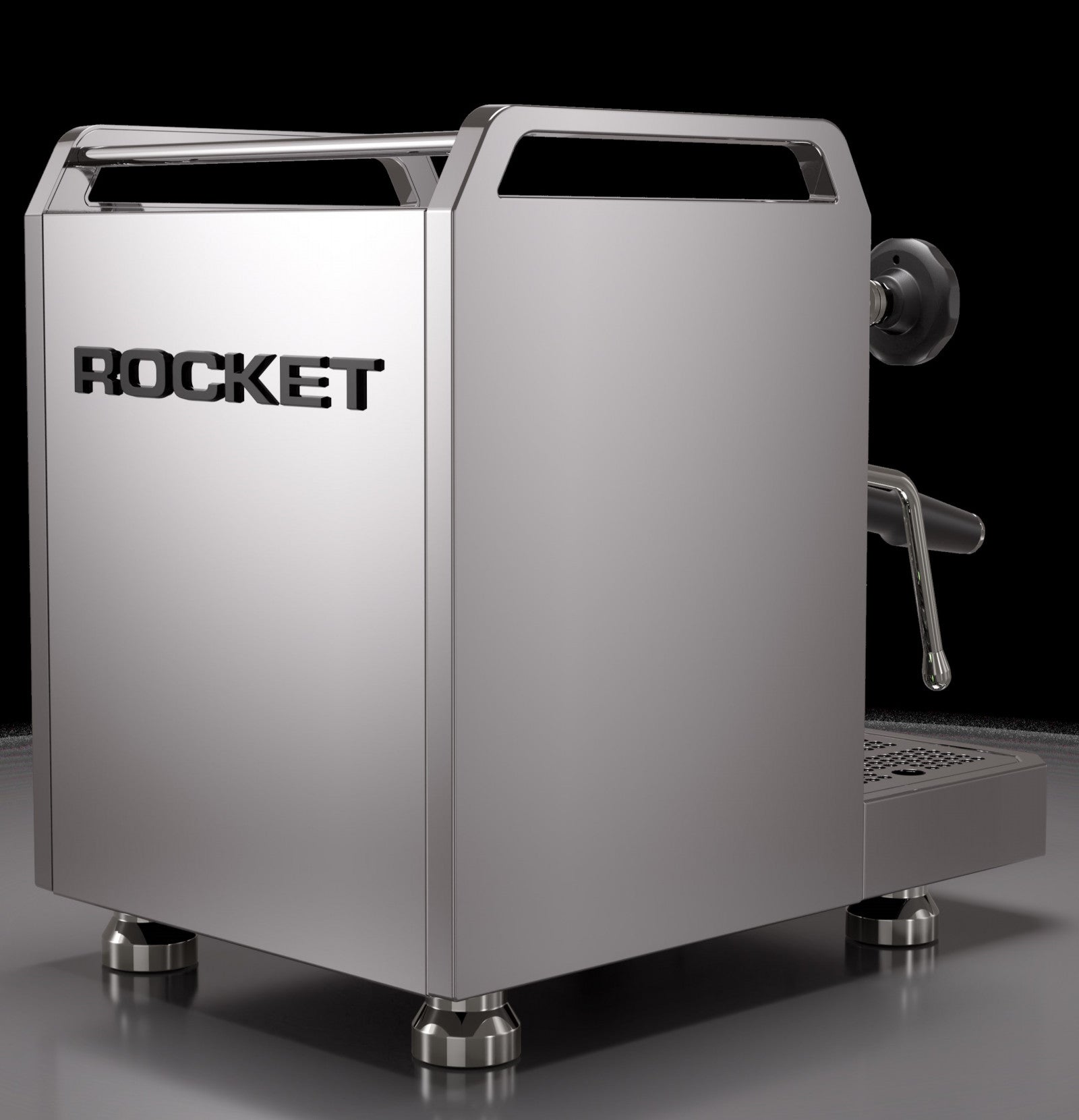 Rocket Espresso Mozzafiato Fast R +++Exemplaire d’exposition+++