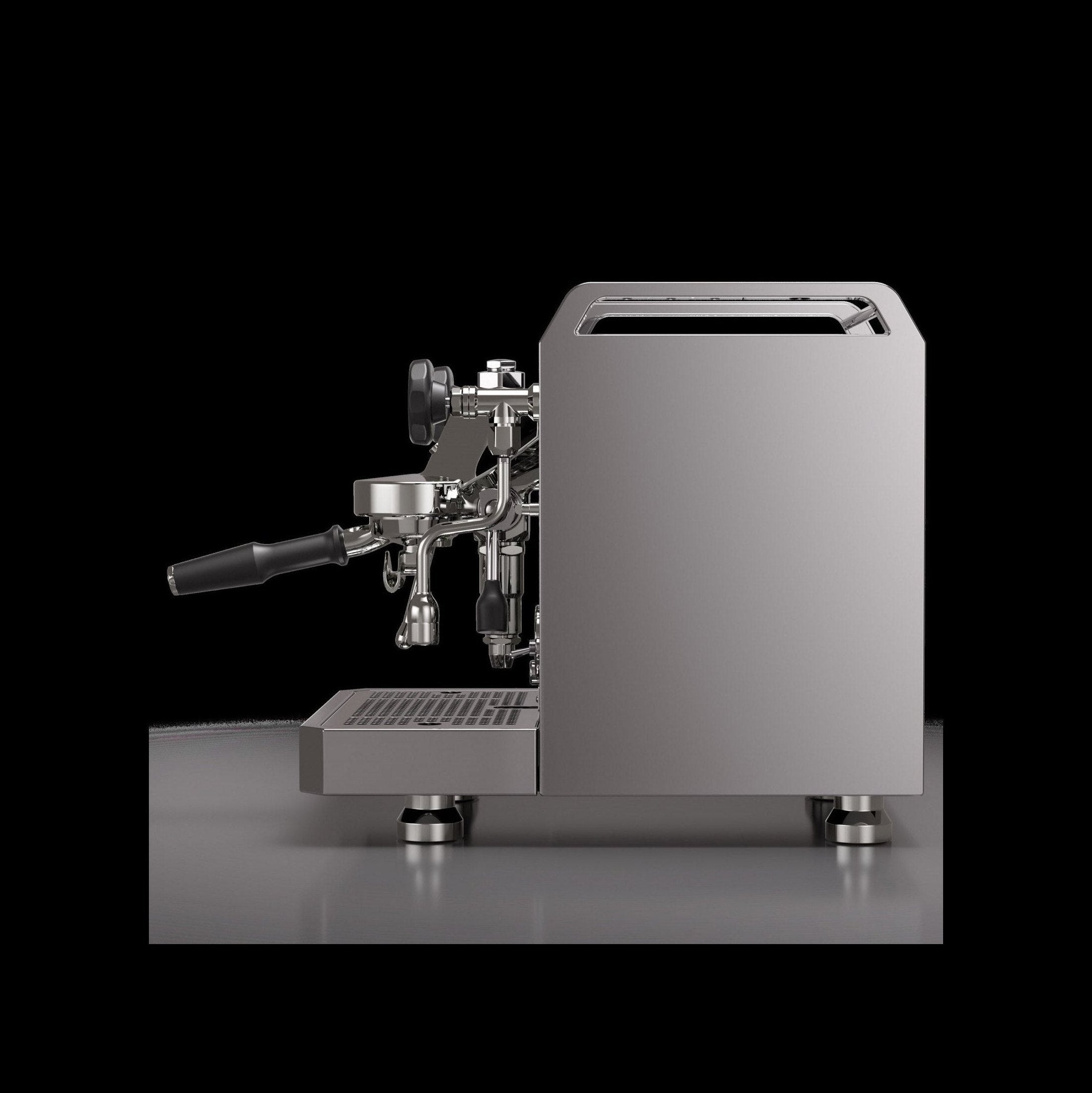 Rocket Espresso Mozzafiato Fast R