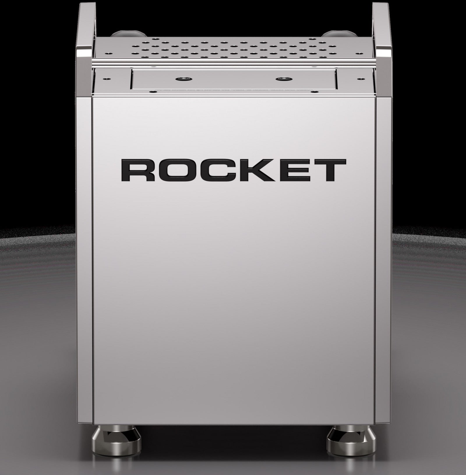 Rocket Espresso Mozzafiato Fast R +++Exemplaire d’exposition+++