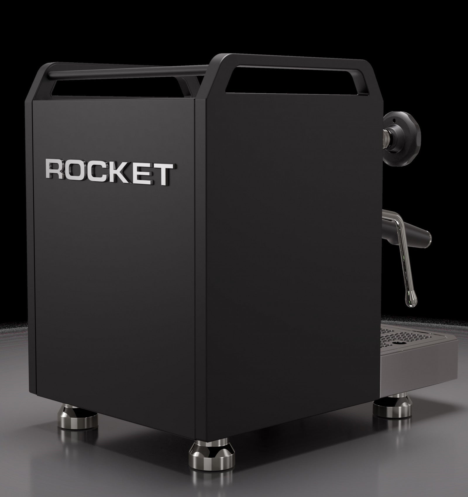 Rocket Espresso Mozzafiato Fast R +++Exemplaire d’exposition+++