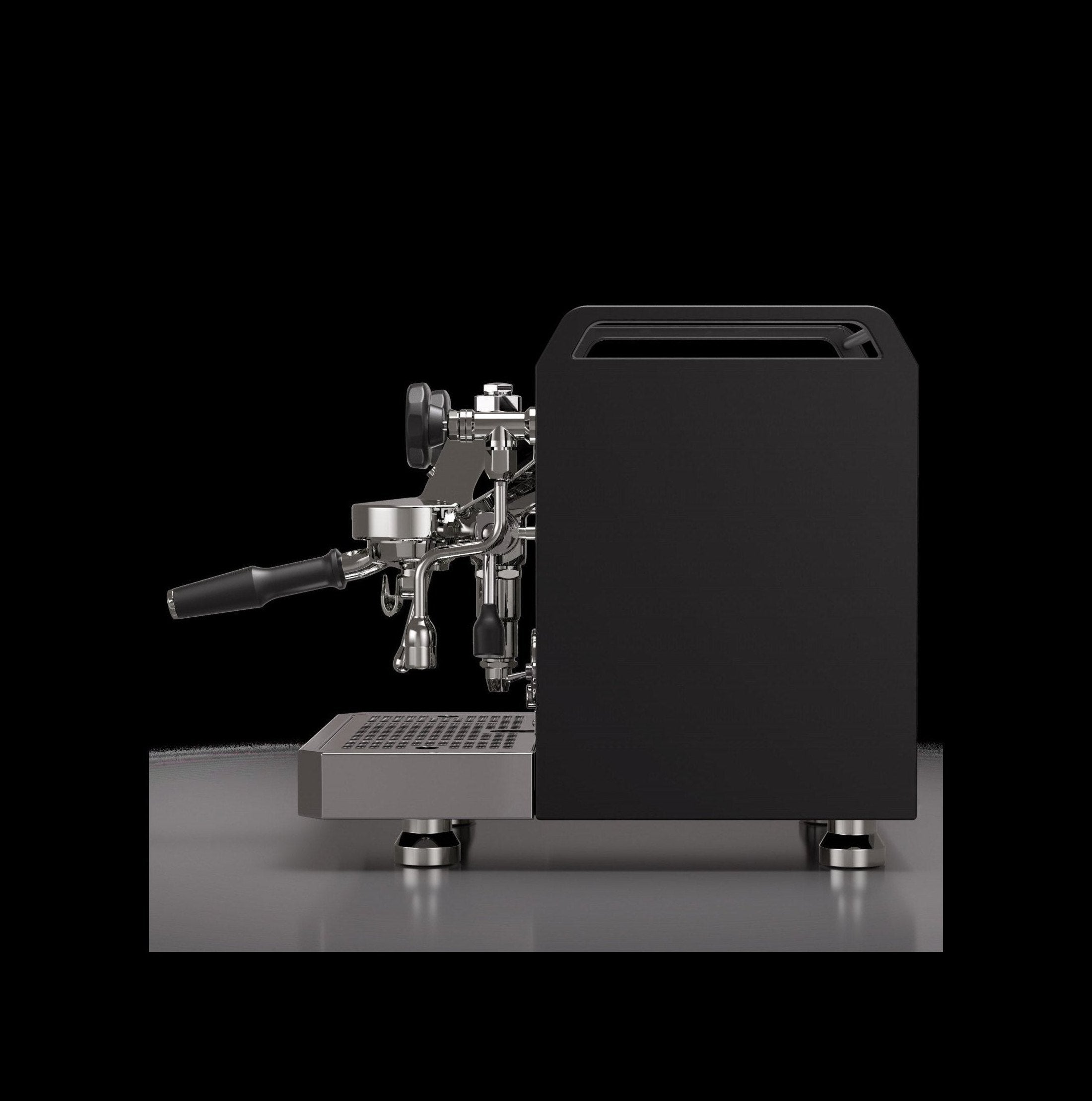 Rocket Espresso Mozzafiato Fast R +++Austellungsstück+++