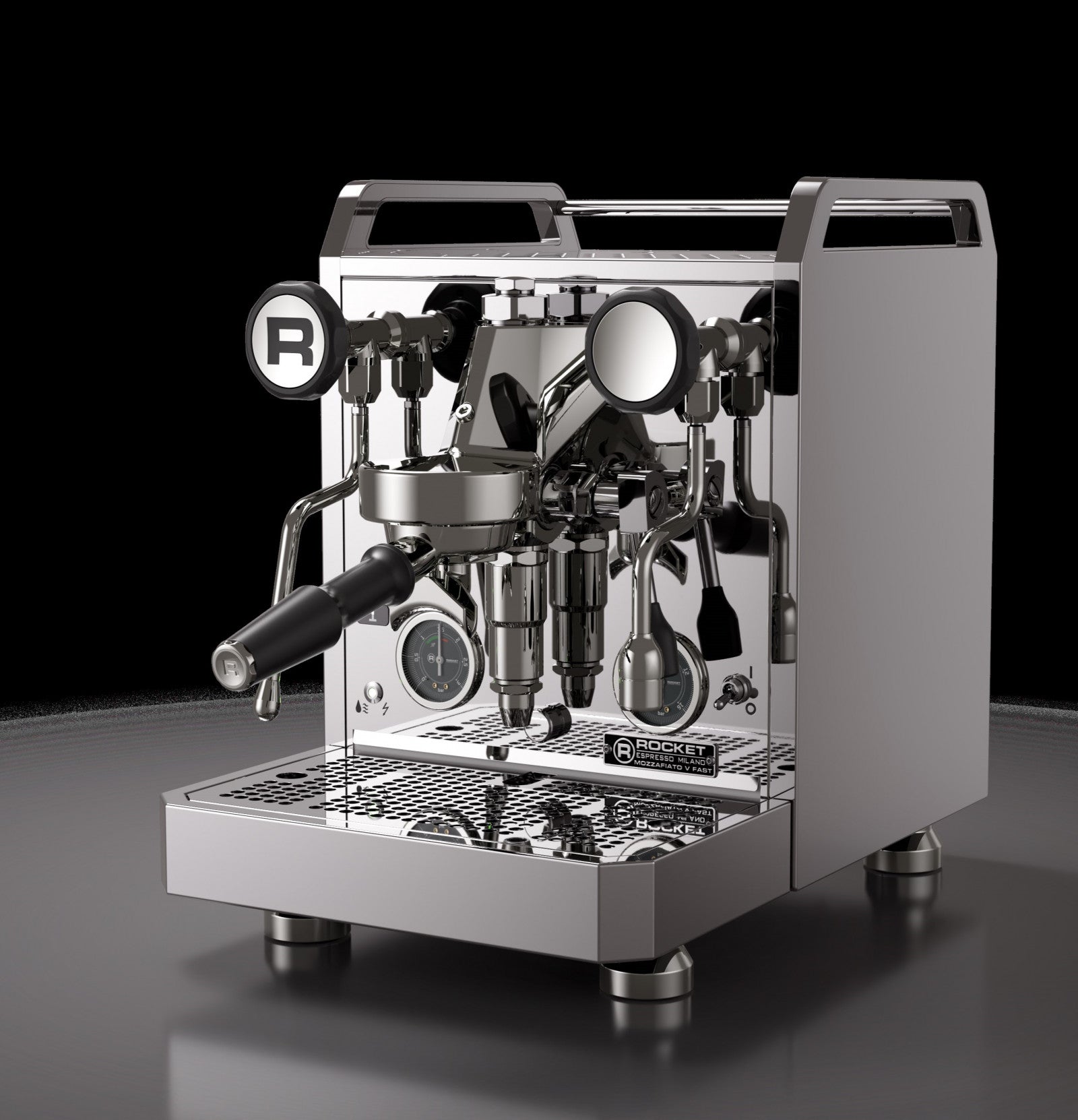 Rocket Espresso Henkeäsalpaava nopea V