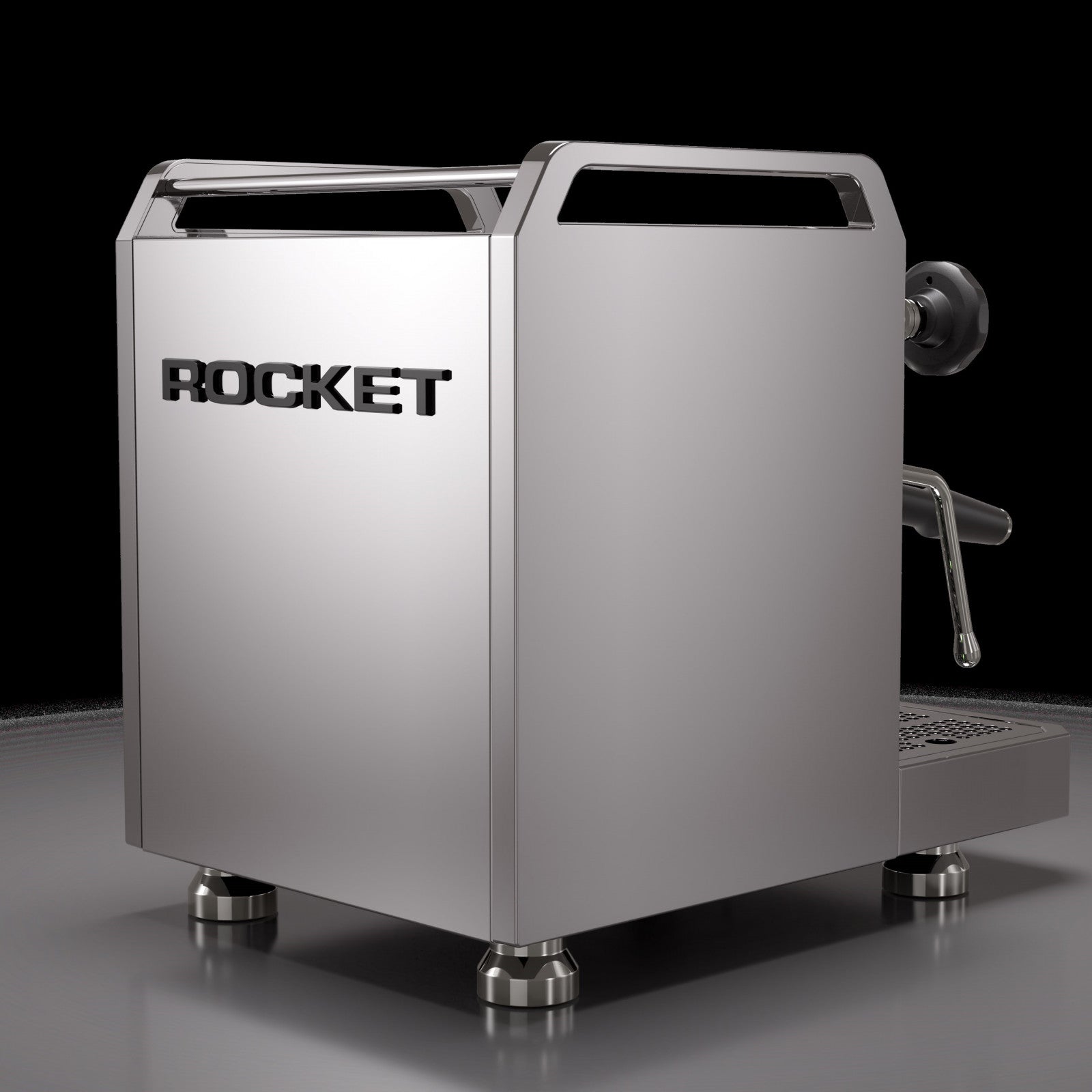 Rocket Espresso Henkeäsalpaava nopea V